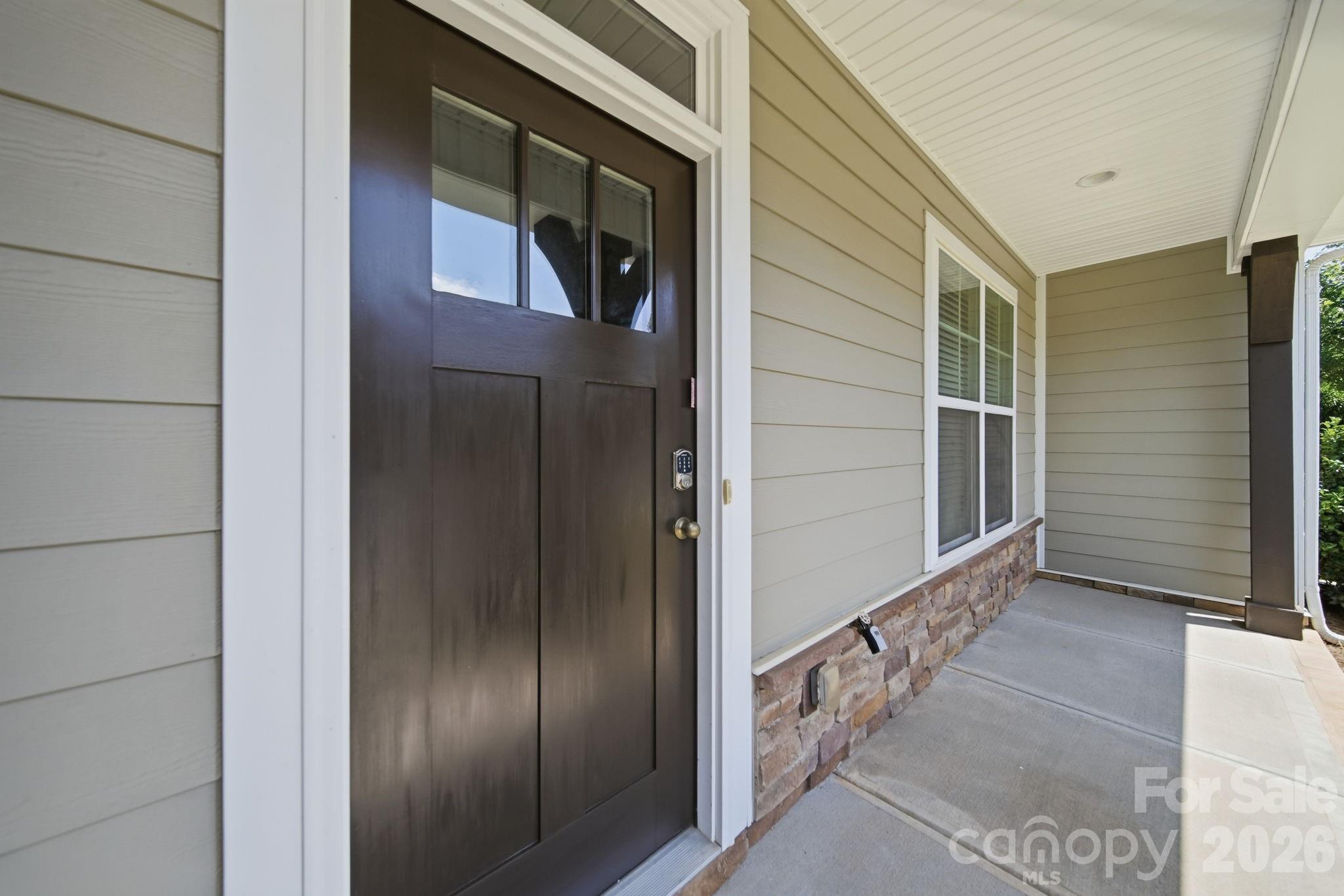 1125 Township Parkway — Belmont