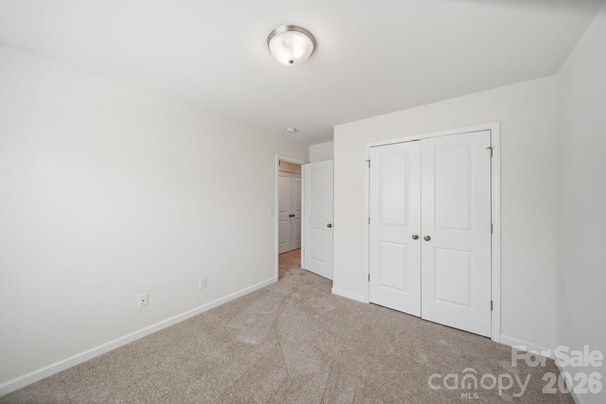 1125 Township Parkway — Belmont