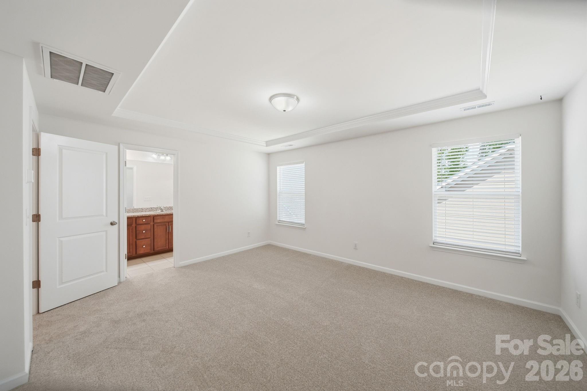 1125 Township Parkway — Belmont
