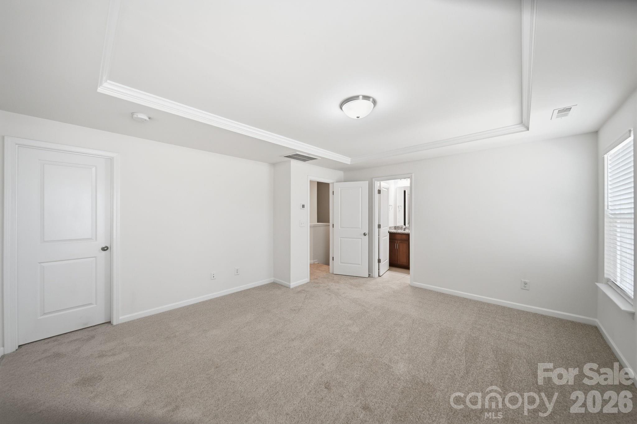 1125 Township Parkway — Belmont