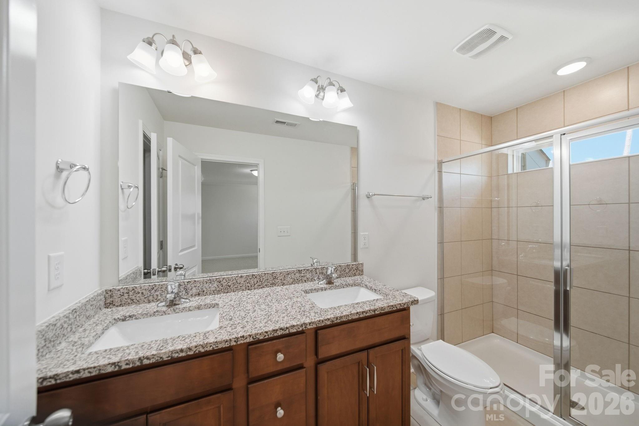 1125 Township Parkway — Belmont