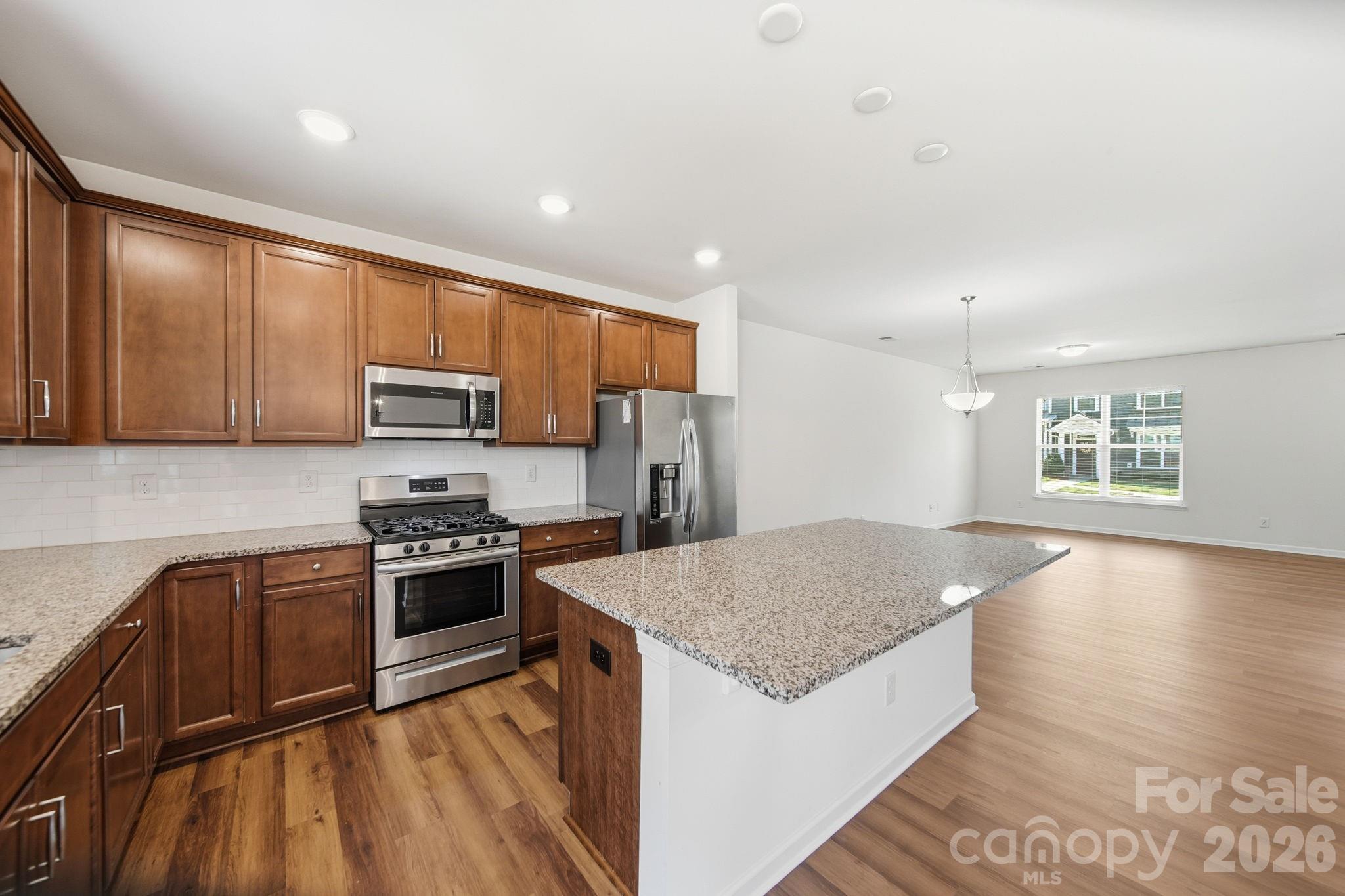 1125 Township Parkway — Belmont