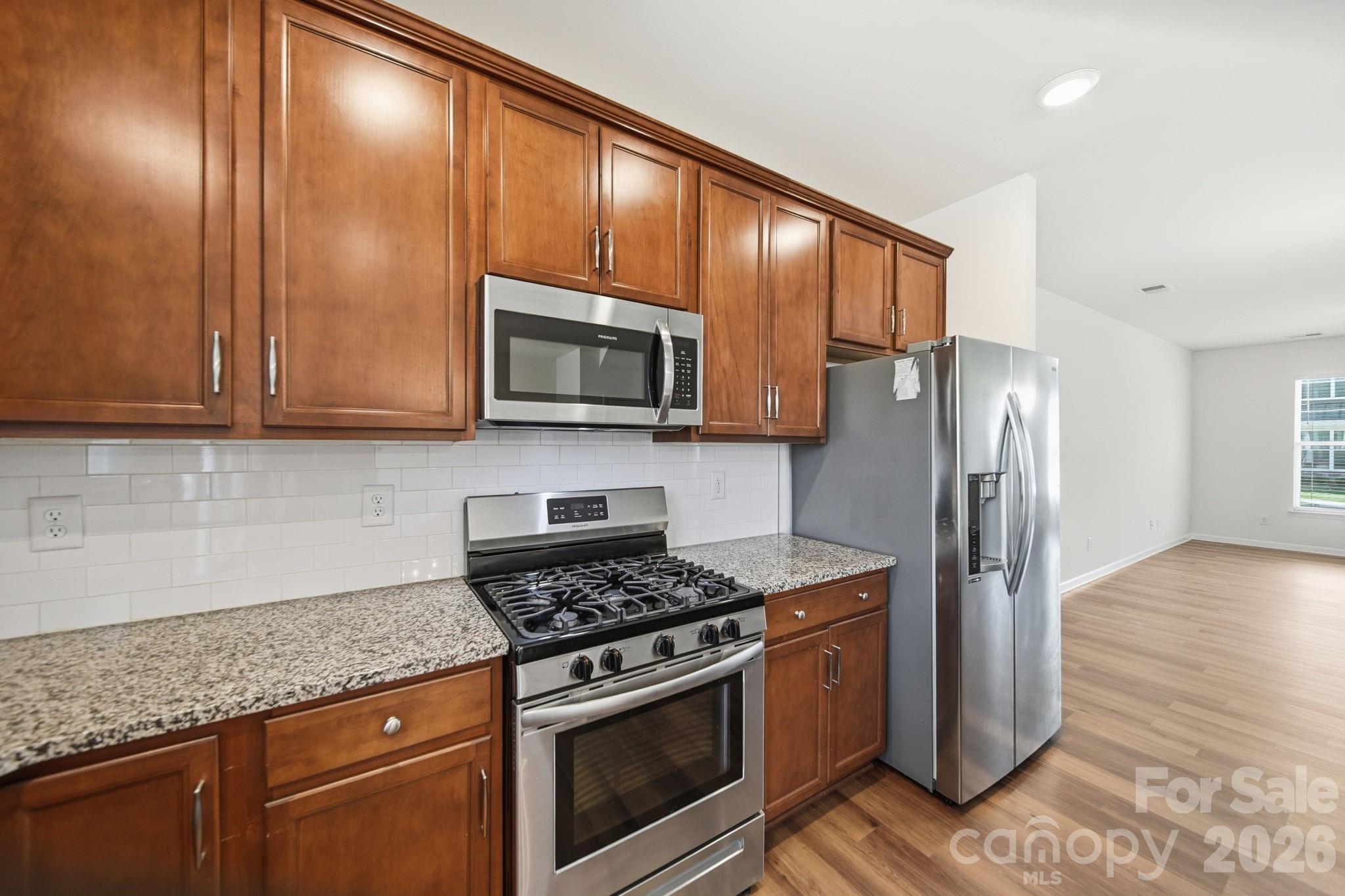 1125 Township Parkway — Belmont