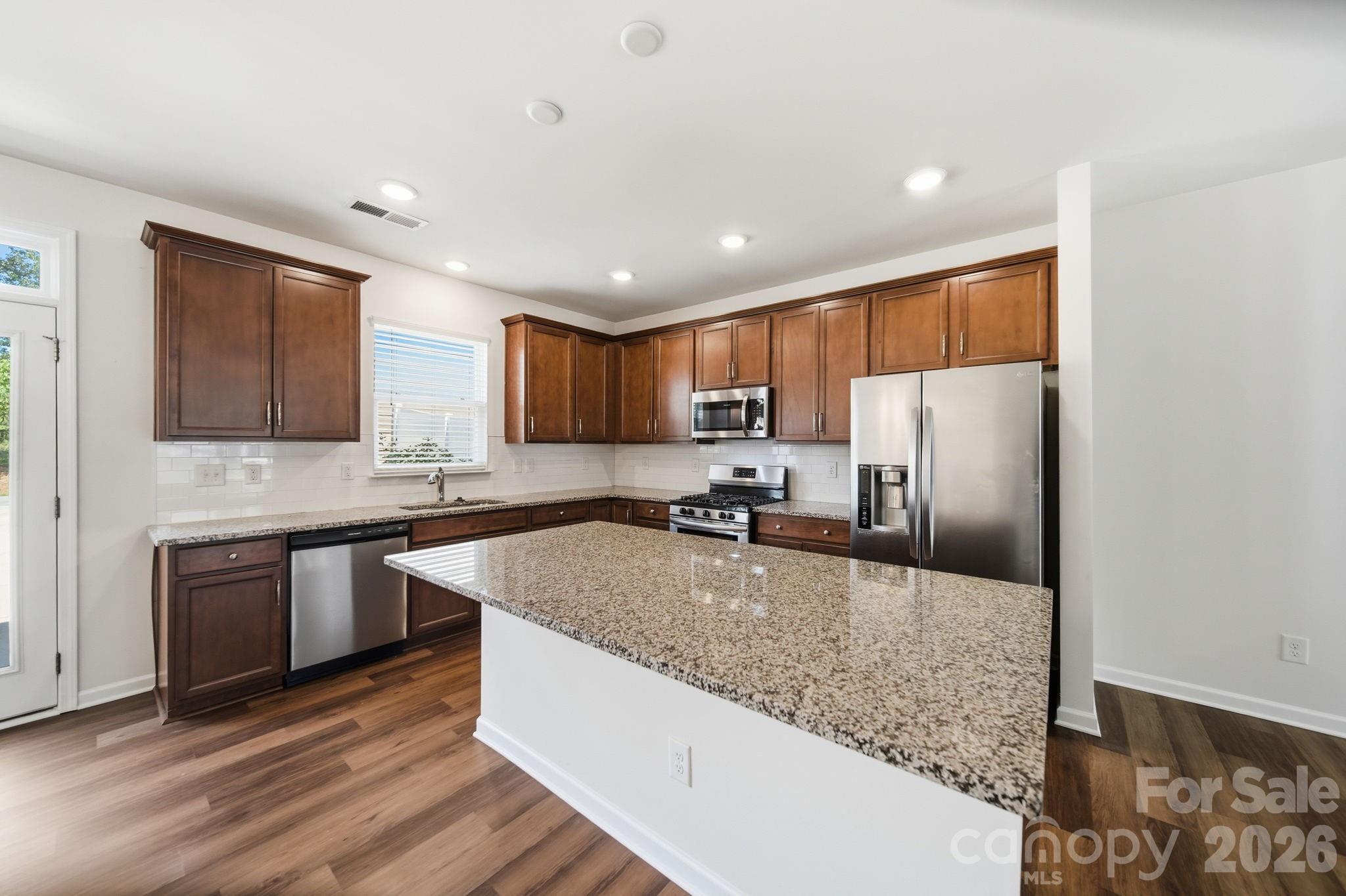 1125 Township Parkway — Belmont