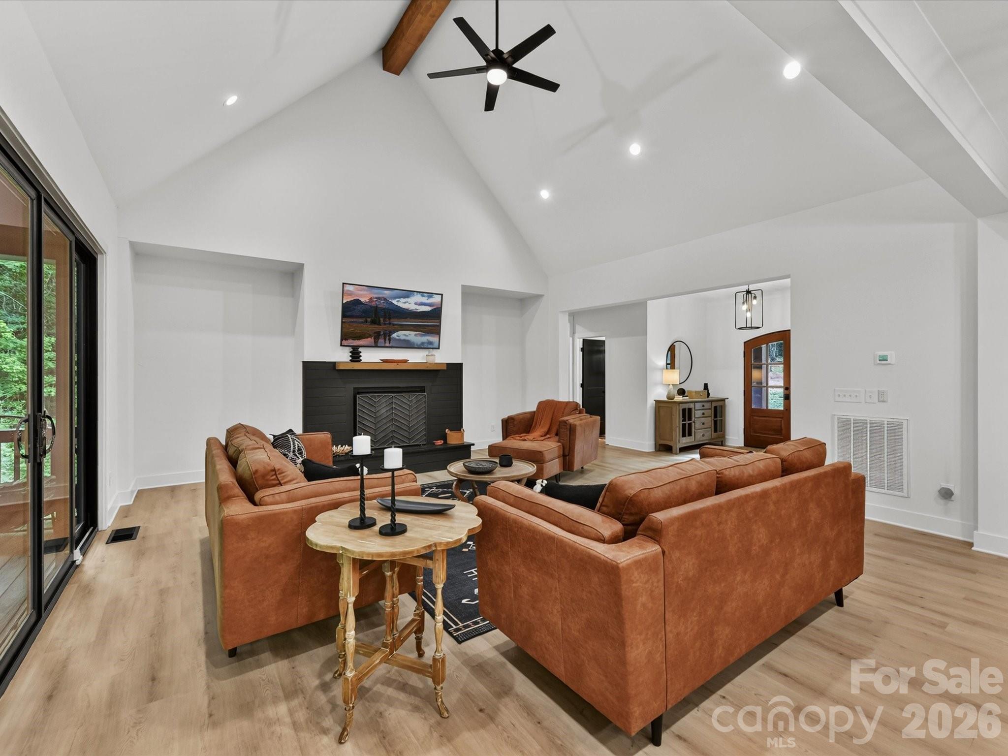1215 Pine Forest Drive — Lancaster