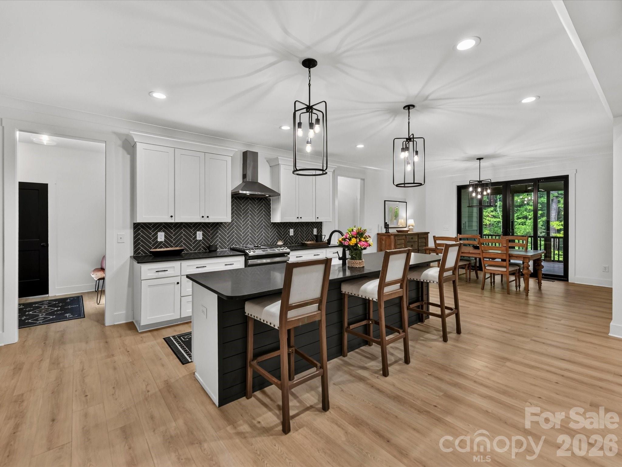 1215 Pine Forest Drive — Lancaster