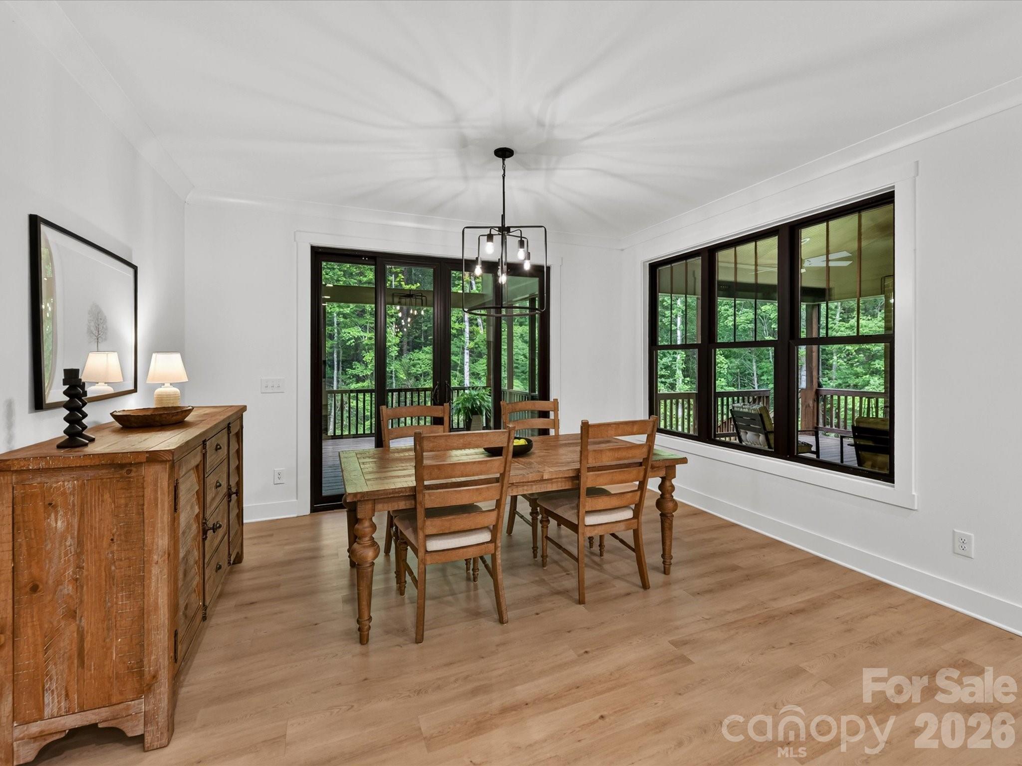 1215 Pine Forest Drive — Lancaster