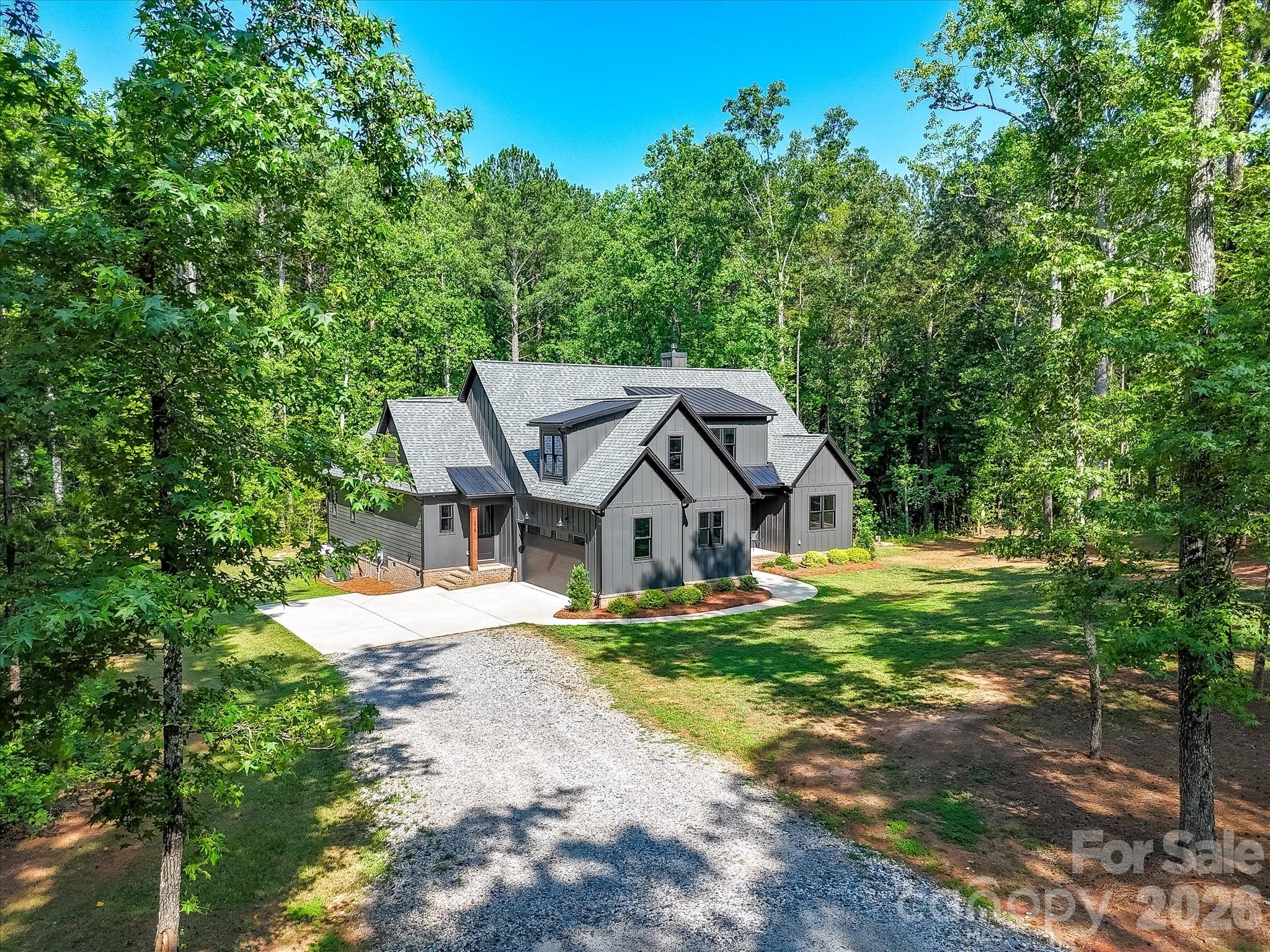 1215 Pine Forest Drive — Lancaster
