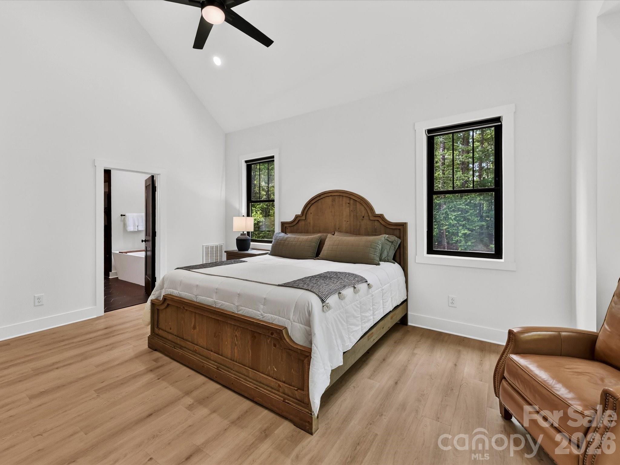 1215 Pine Forest Drive — Lancaster