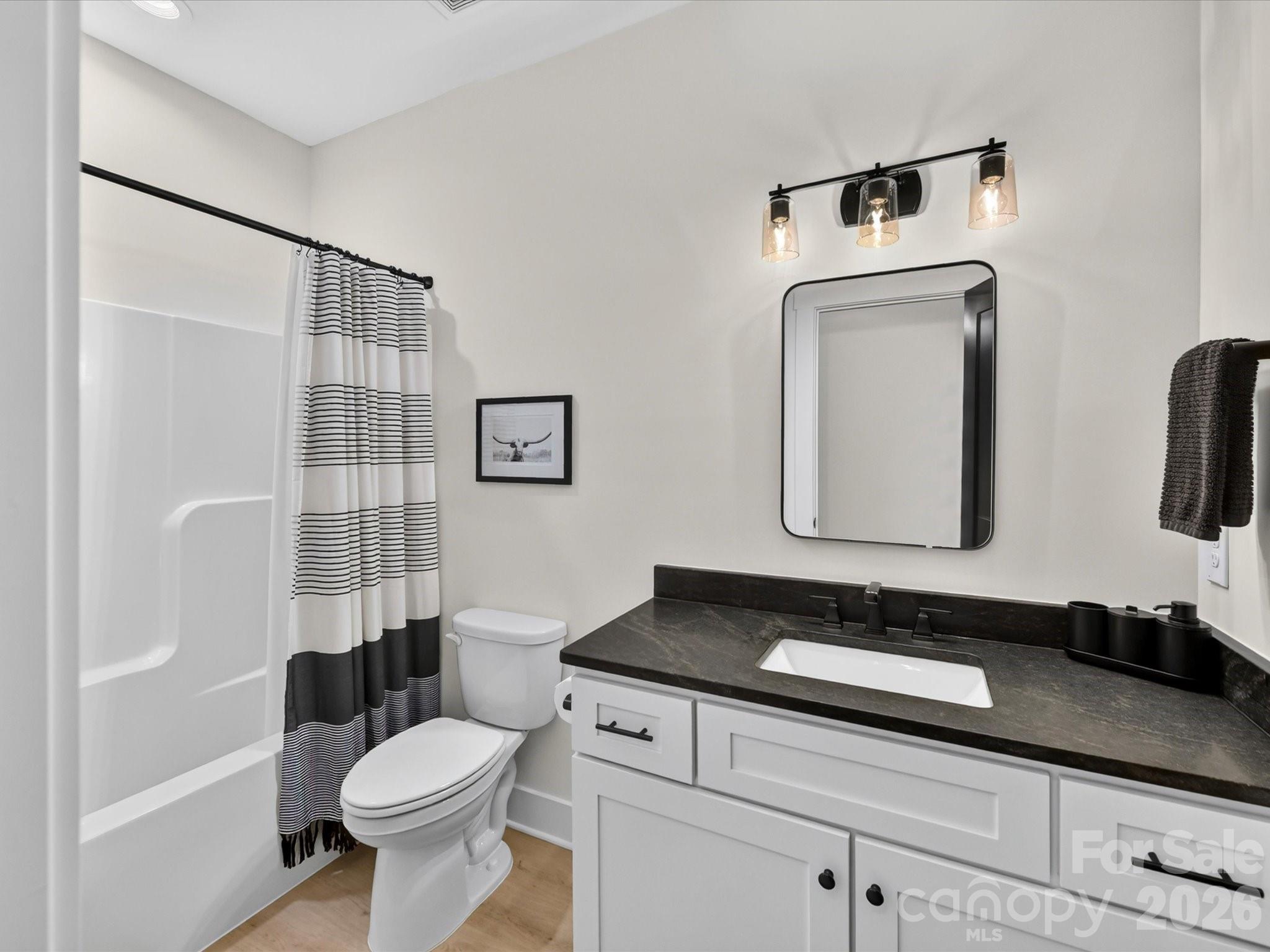 1215 Pine Forest Drive — Lancaster