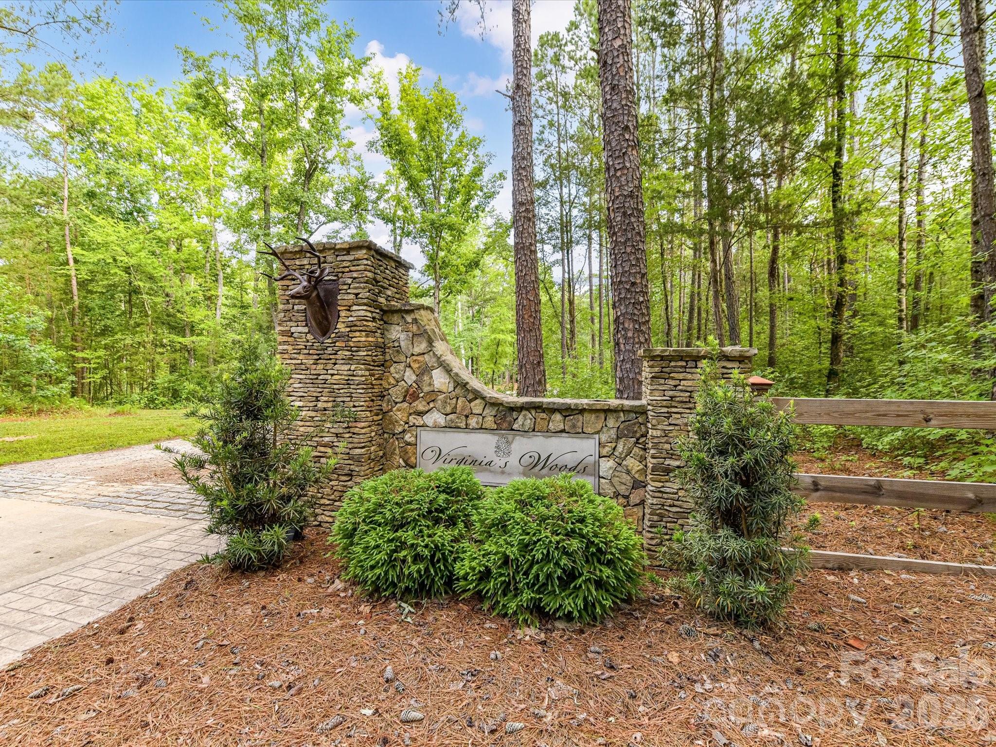 1215 Pine Forest Drive — Lancaster