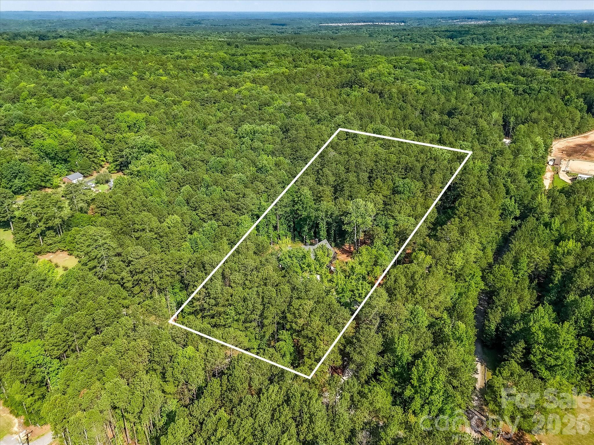 1215 Pine Forest Drive — Lancaster