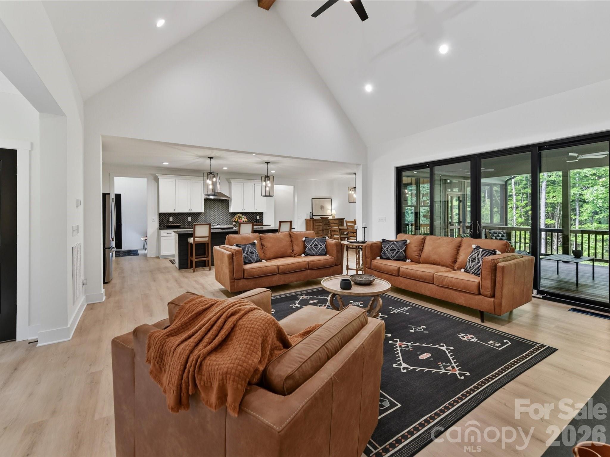 1215 Pine Forest Drive — Lancaster