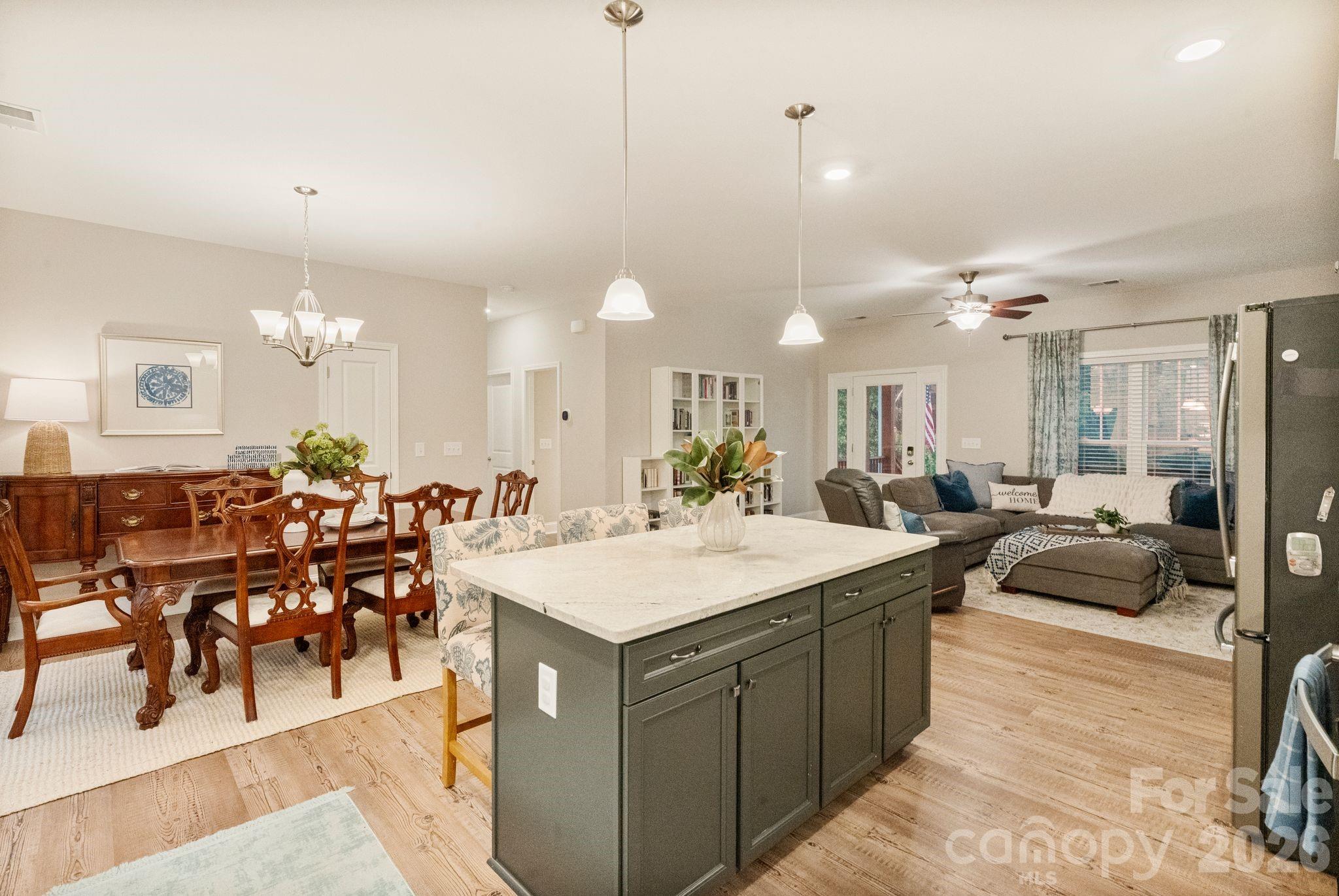 1601 Charlotte Highway — York
