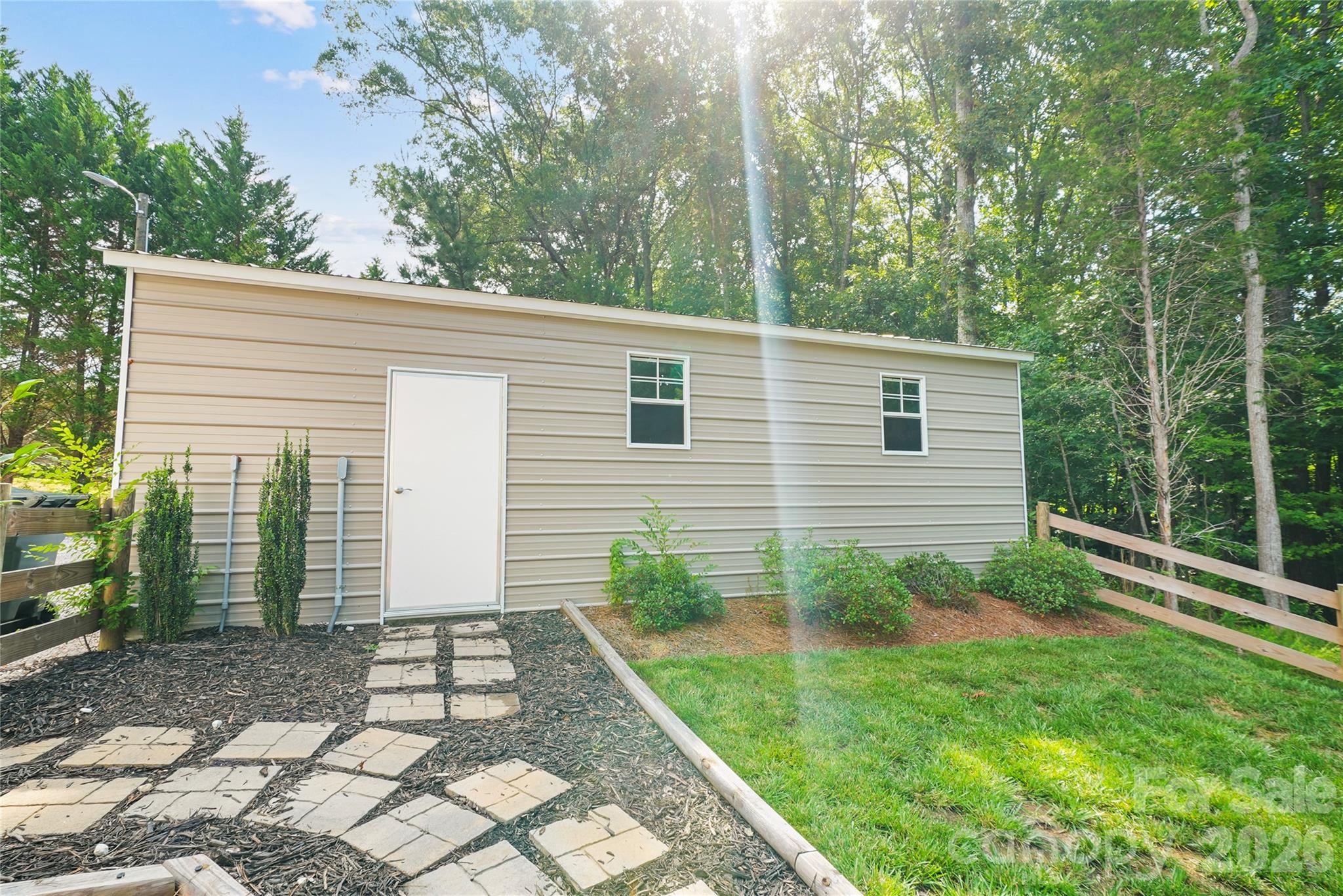 1601 Charlotte Highway — York
