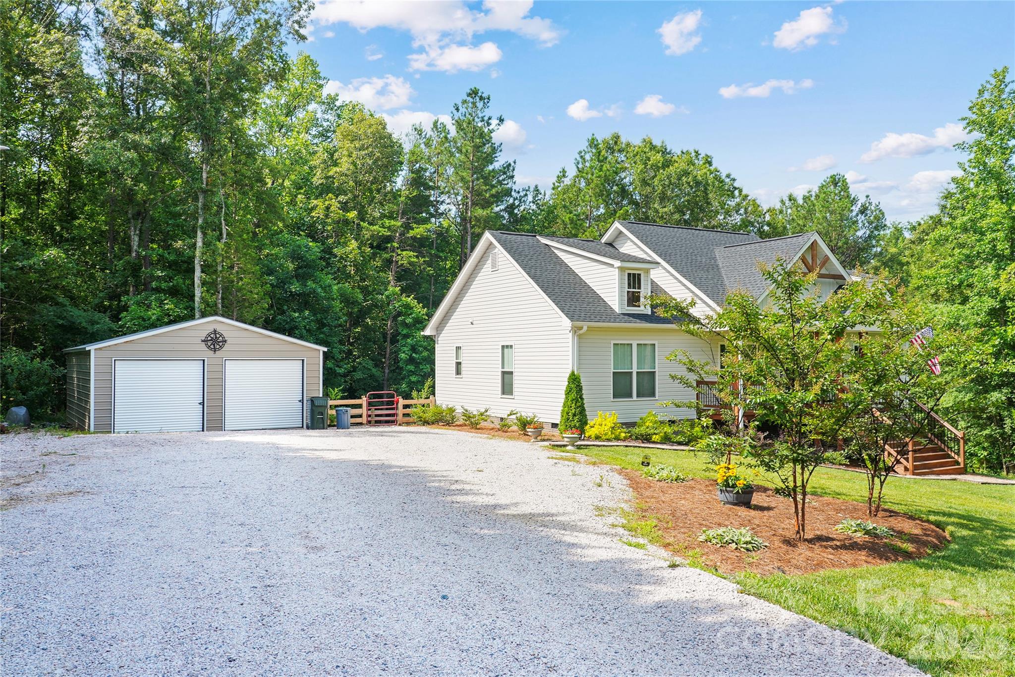 1601 Charlotte Highway — York