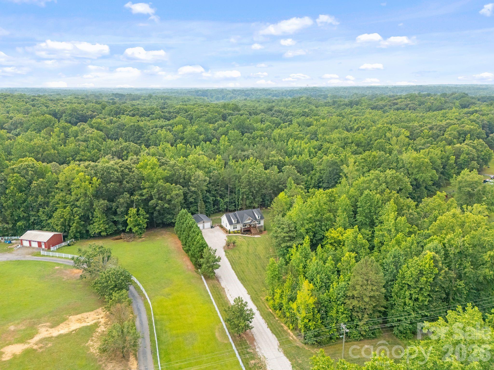 1601 Charlotte Highway — York