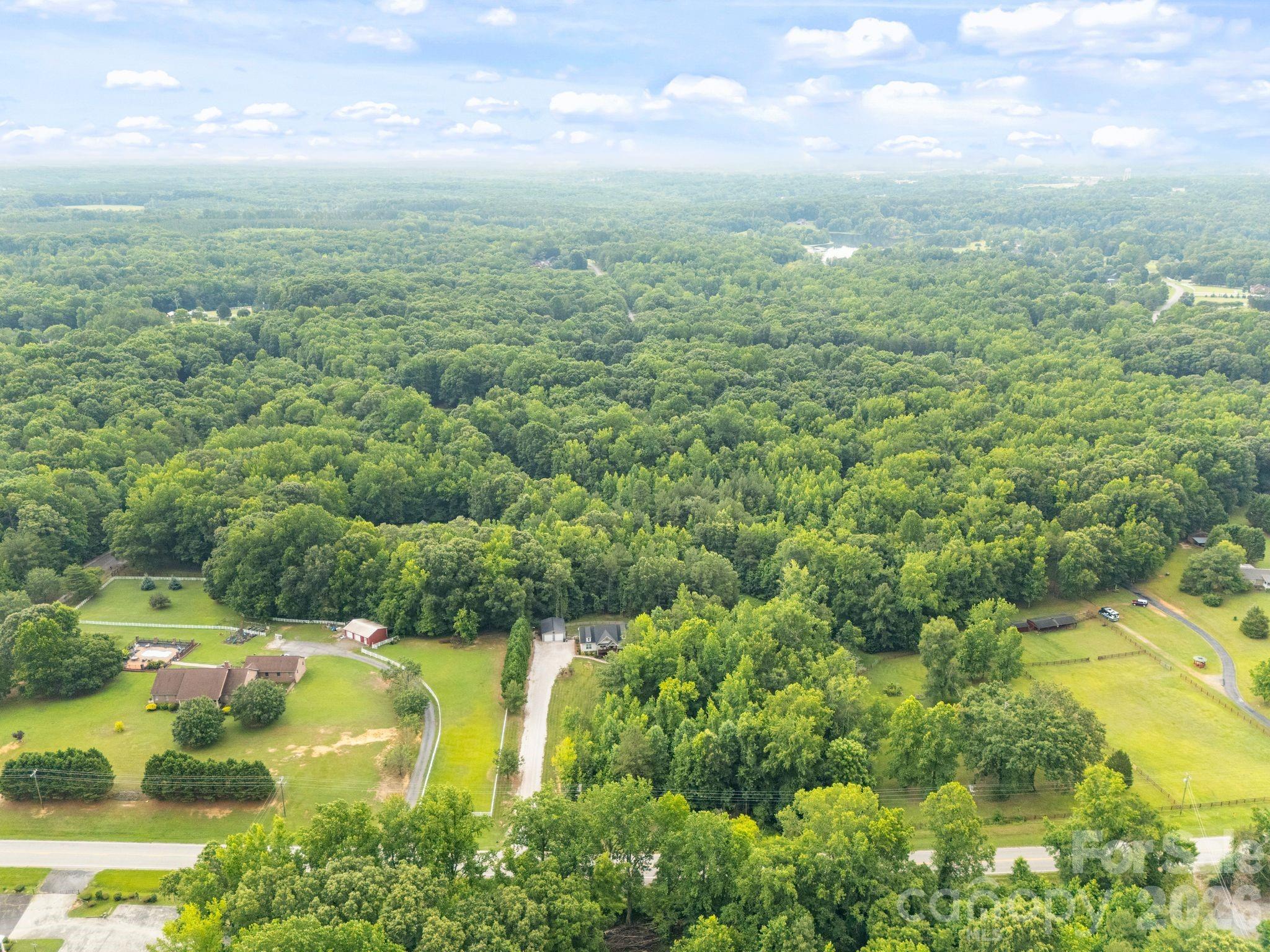 1601 Charlotte Highway — York