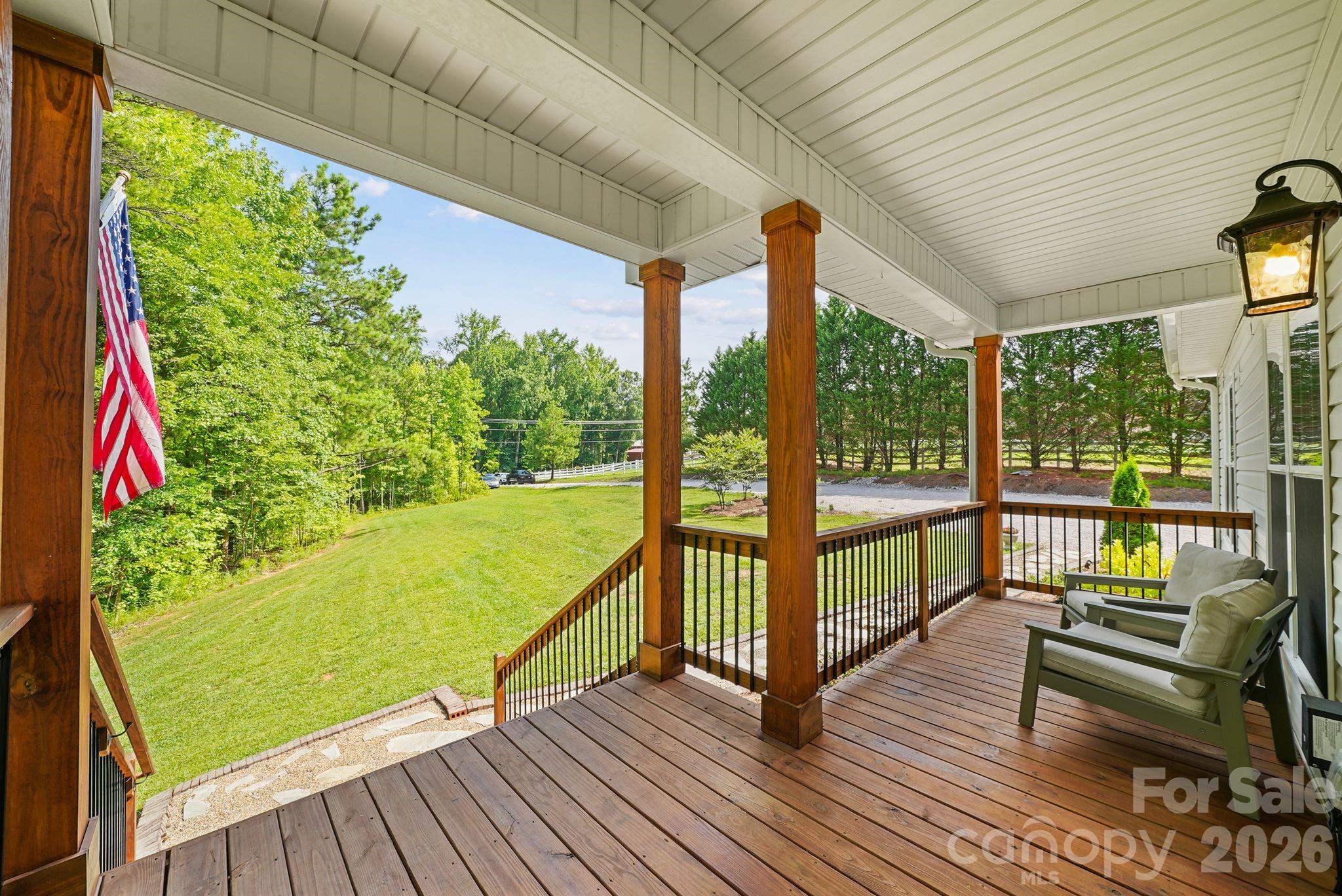 1601 Charlotte Highway — York