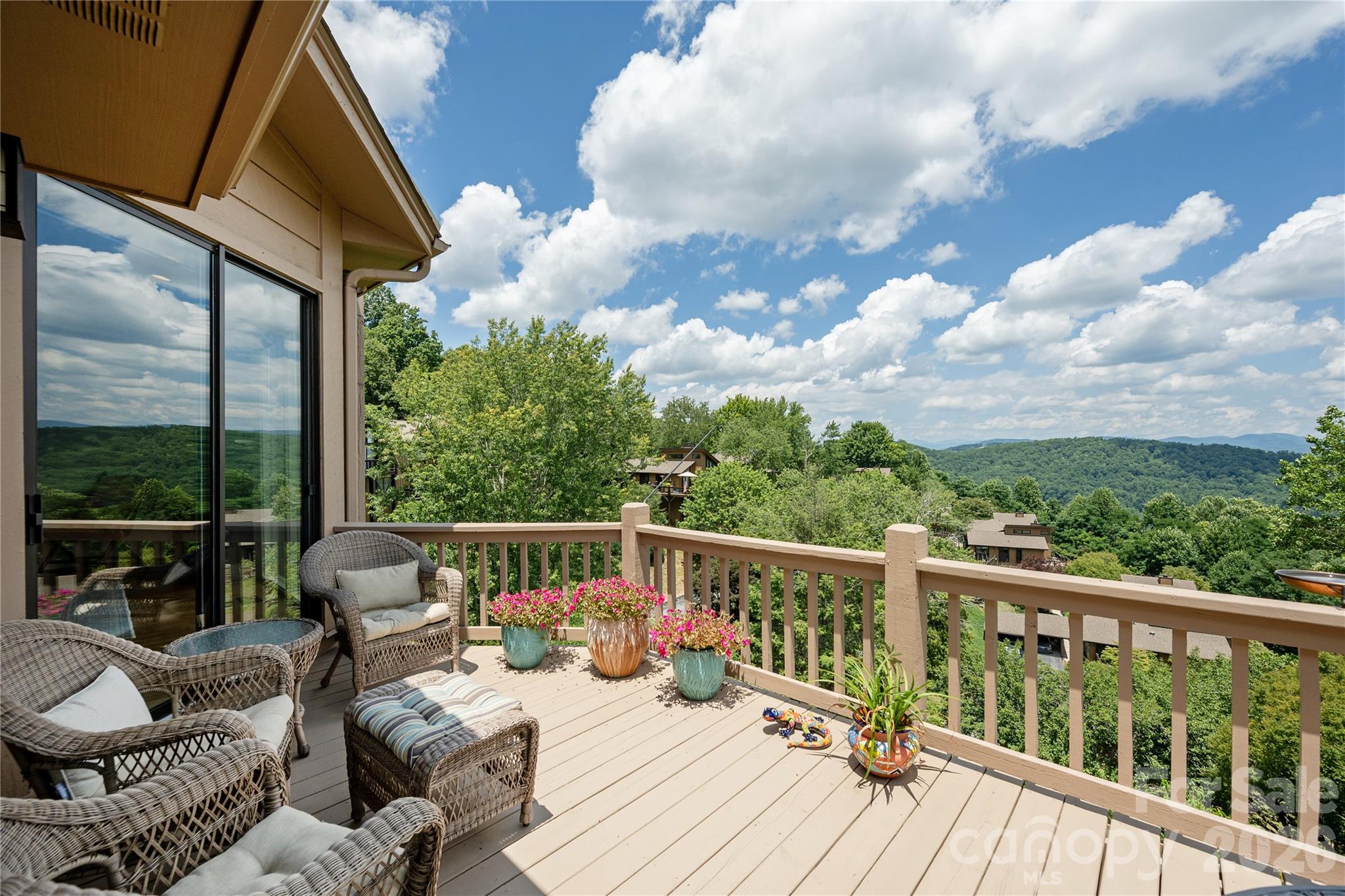 159 Country Ridge Road — Hendersonville