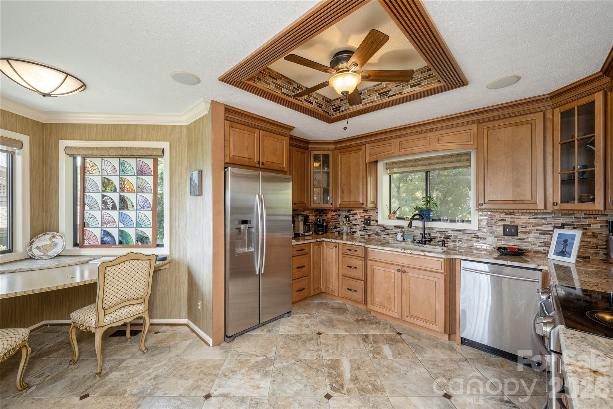 159 Country Ridge Road — Hendersonville