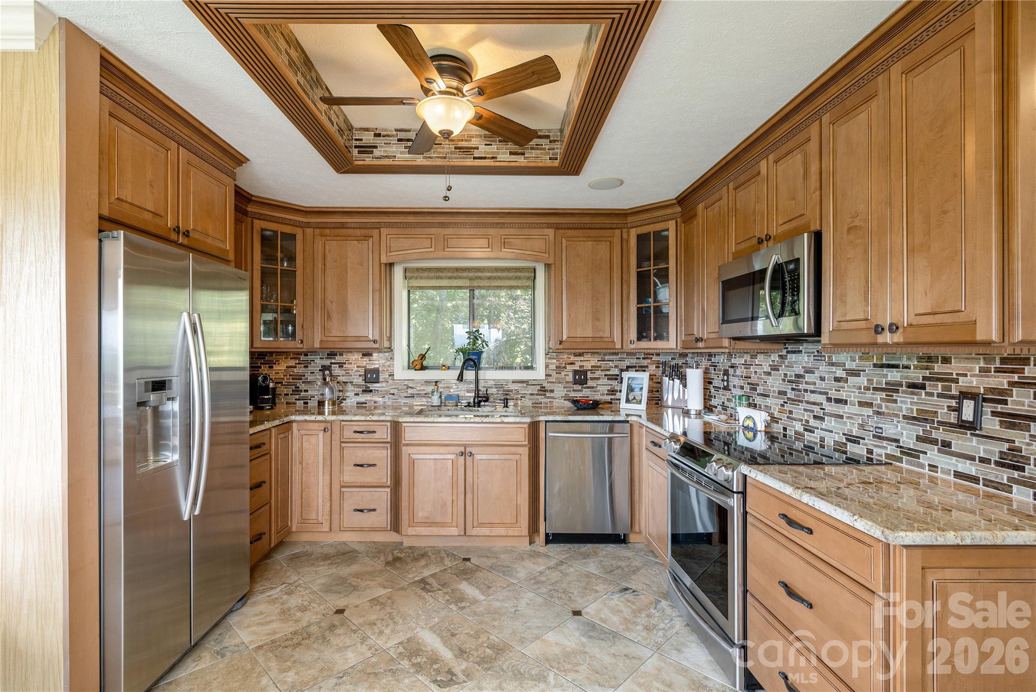 159 Country Ridge Road — Hendersonville
