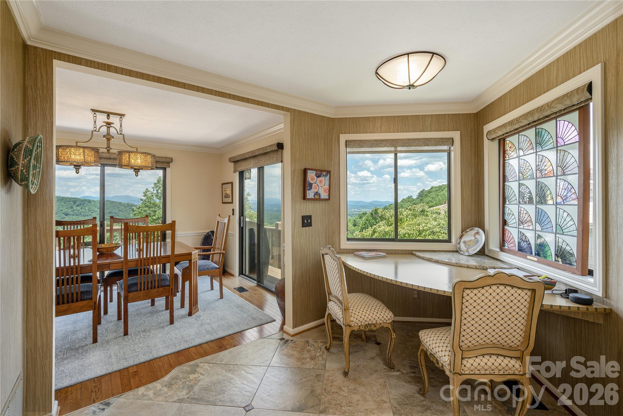 159 Country Ridge Road — Hendersonville