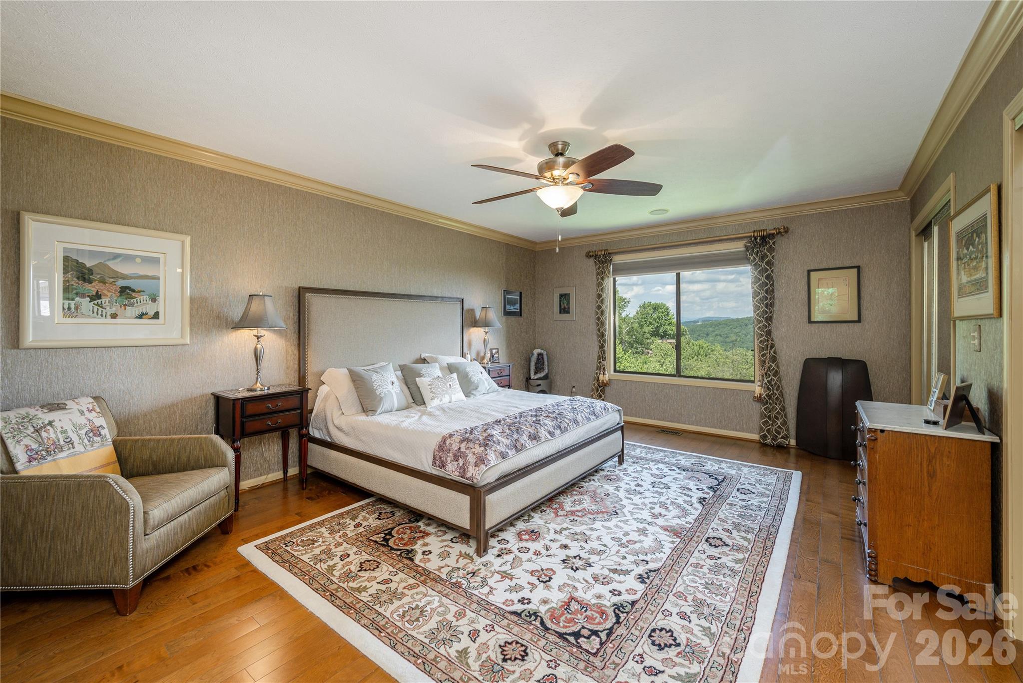 159 Country Ridge Road — Hendersonville
