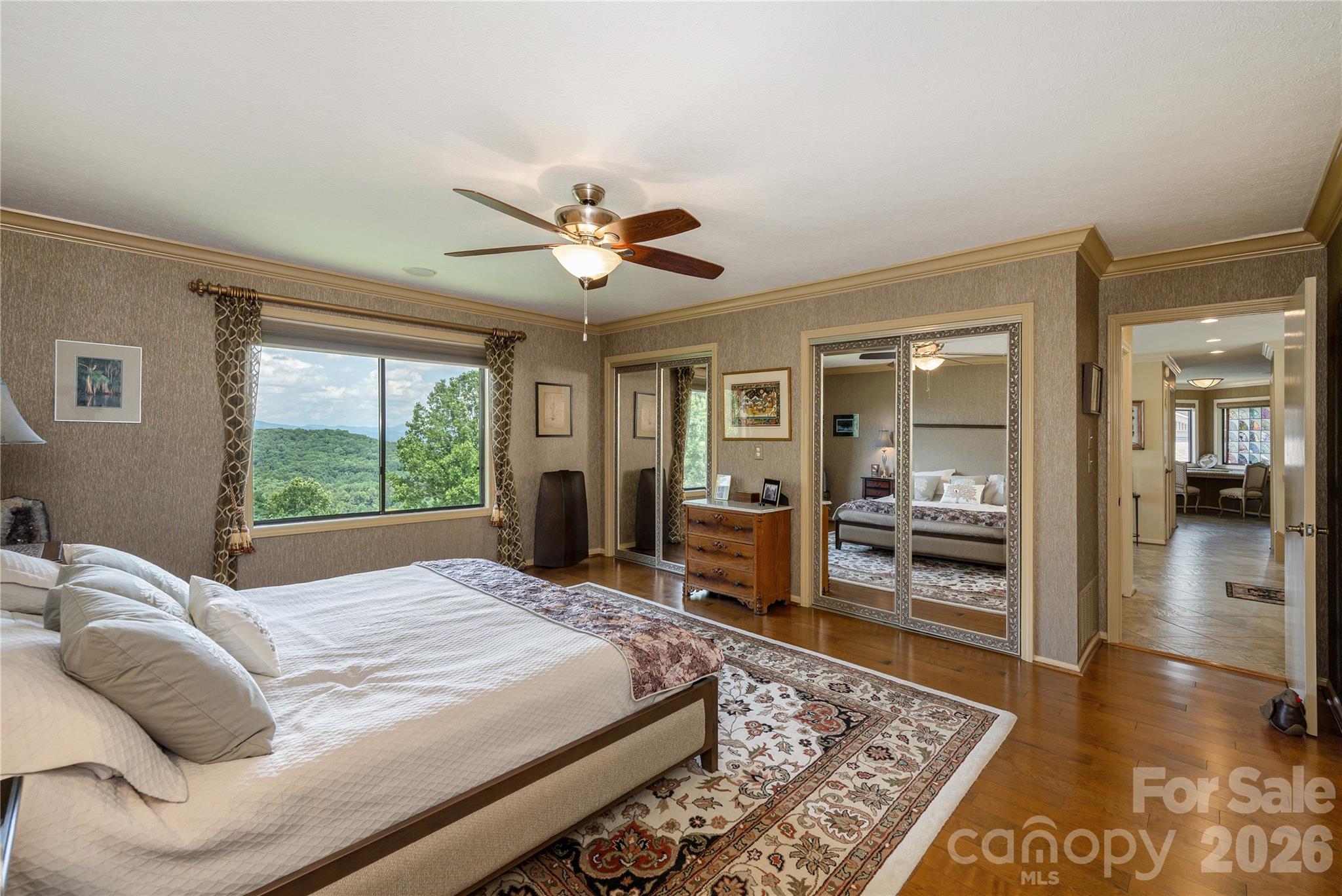 159 Country Ridge Road — Hendersonville