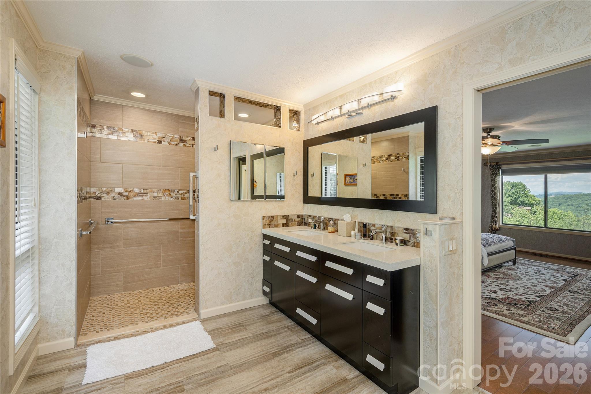 159 Country Ridge Road — Hendersonville