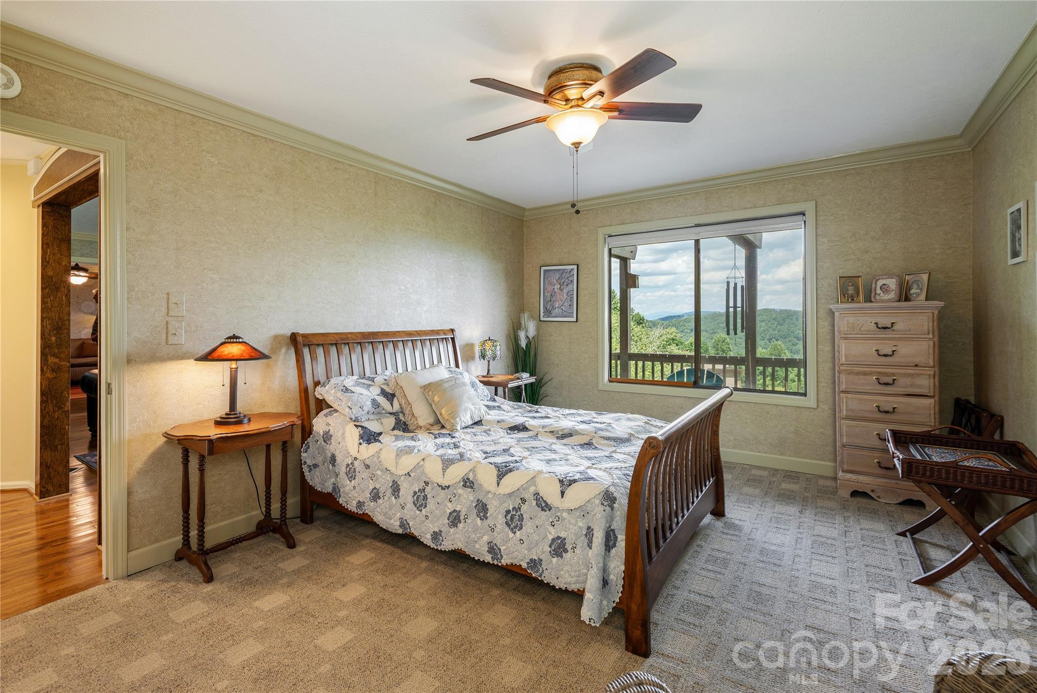 159 Country Ridge Road — Hendersonville