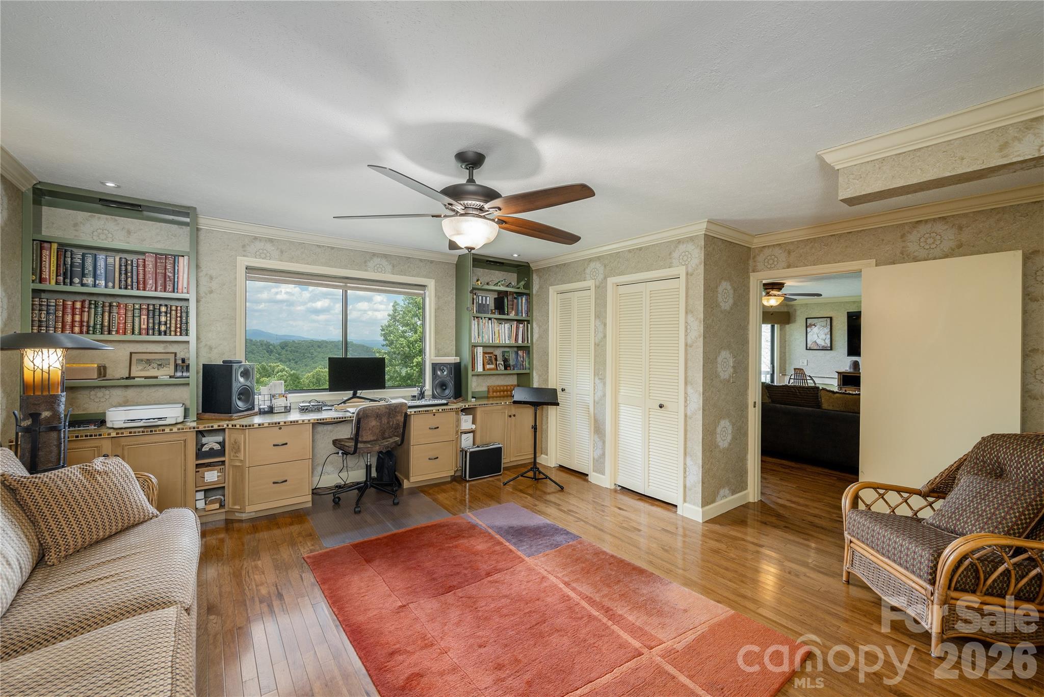 159 Country Ridge Road — Hendersonville