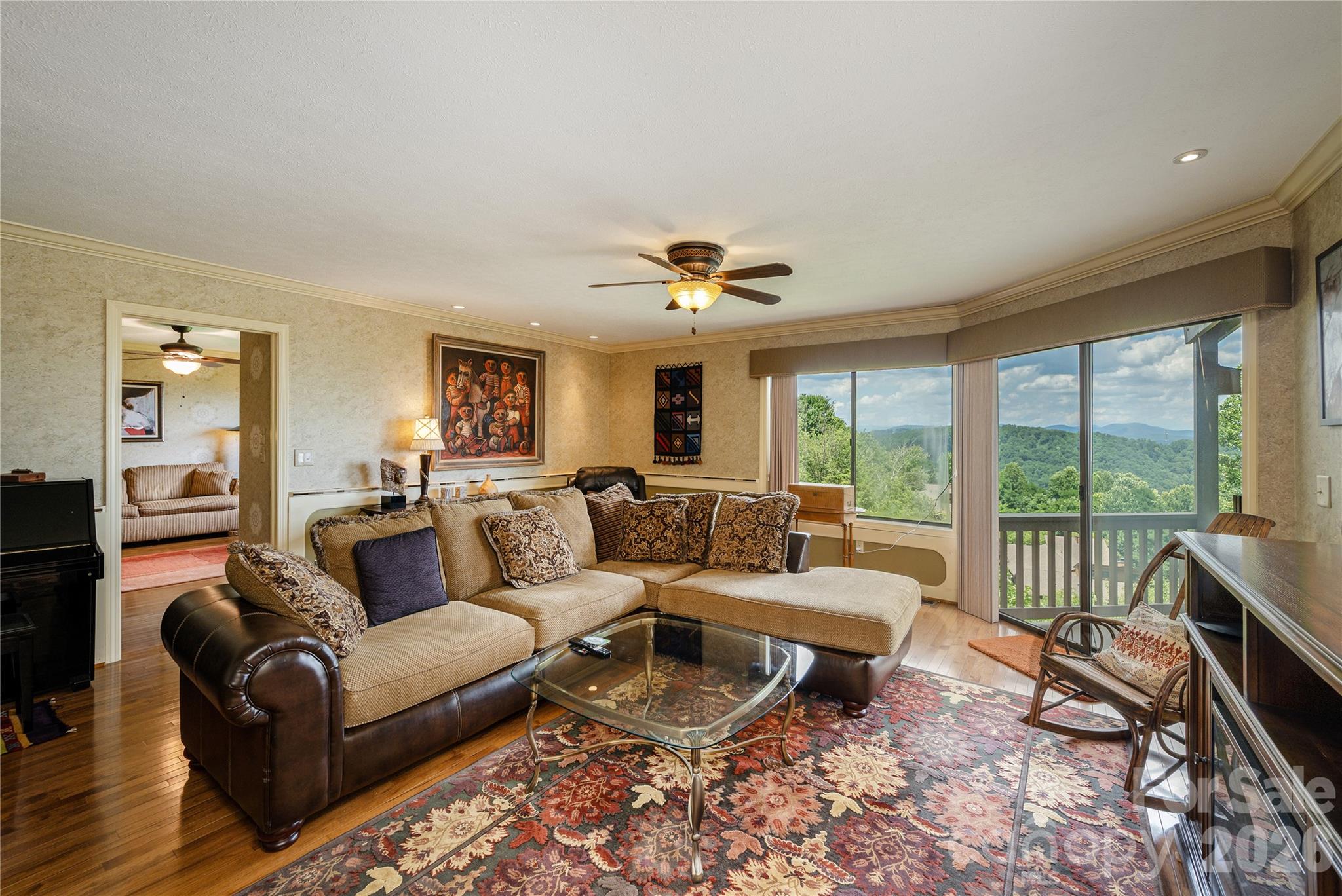159 Country Ridge Road — Hendersonville