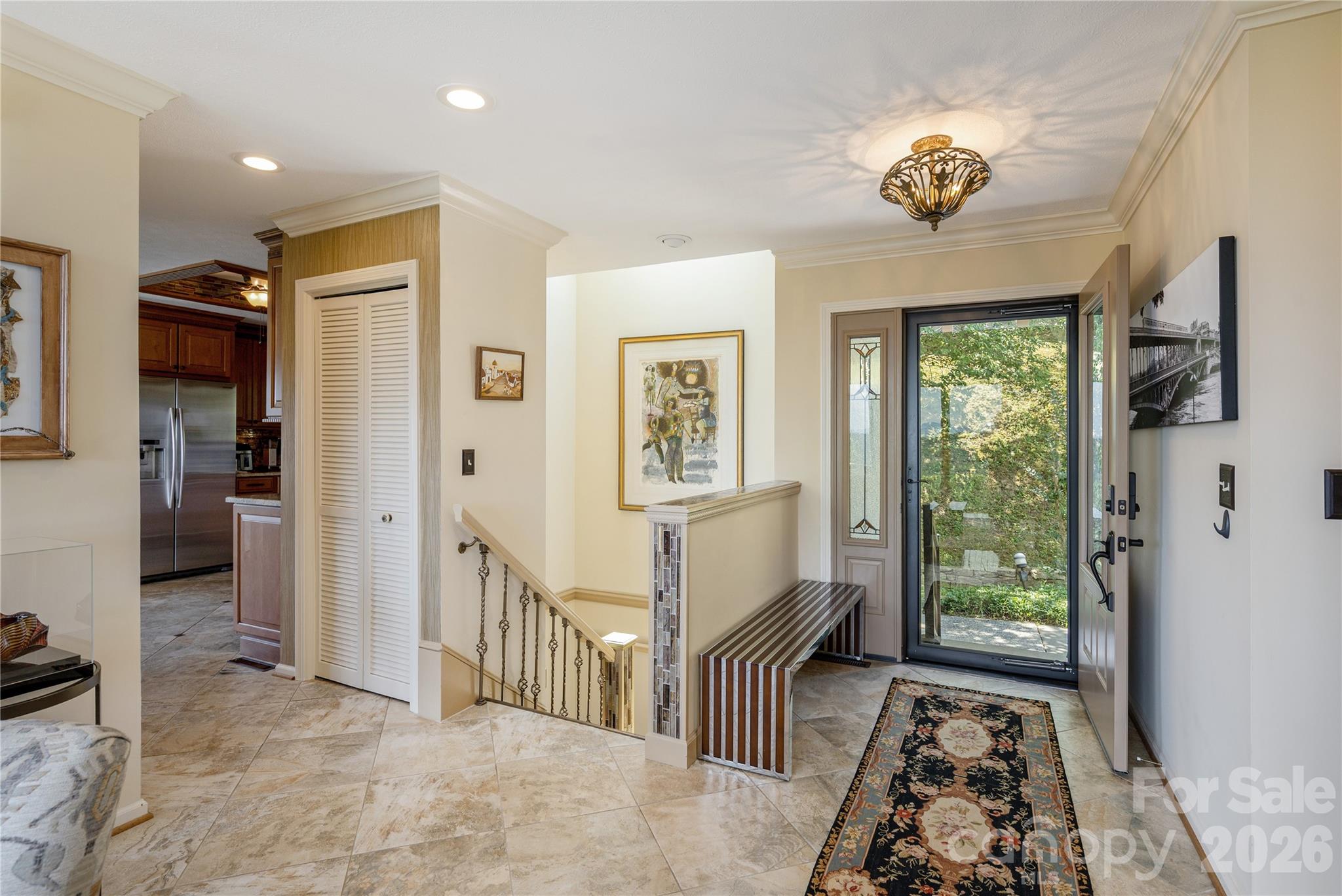159 Country Ridge Road — Hendersonville