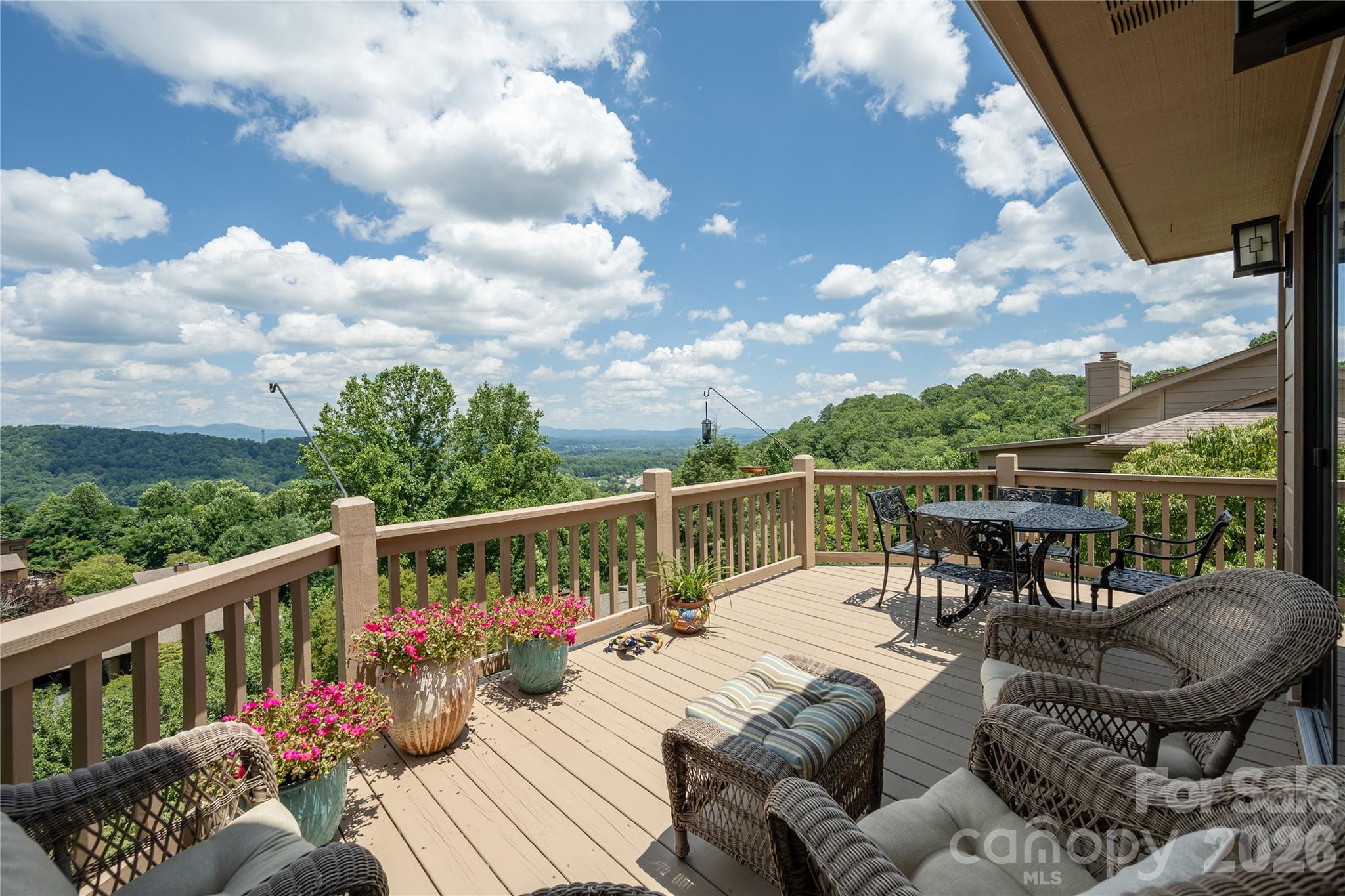 159 Country Ridge Road — Hendersonville