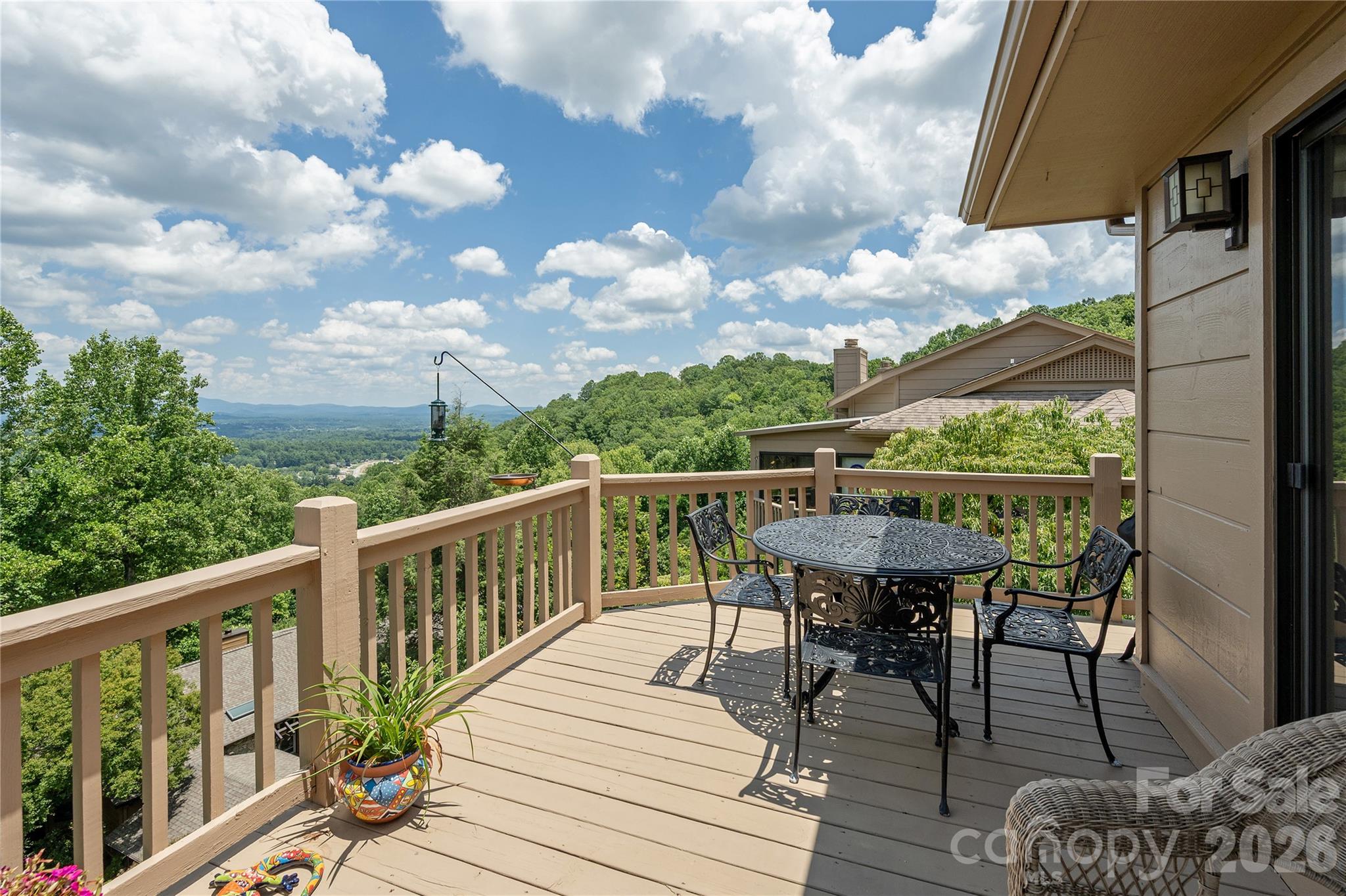 159 Country Ridge Road — Hendersonville