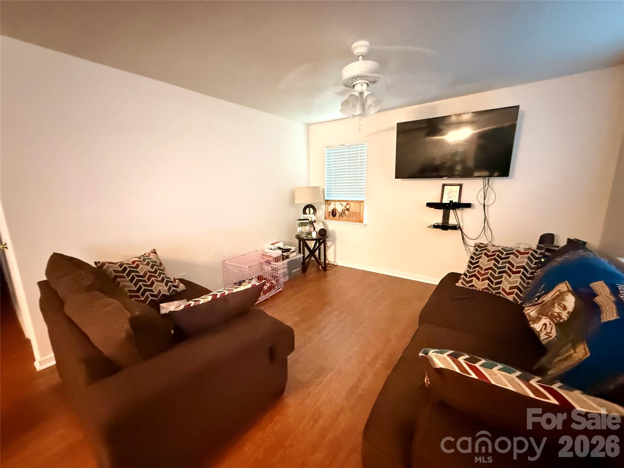 2209 Julia Avenue — Charlotte