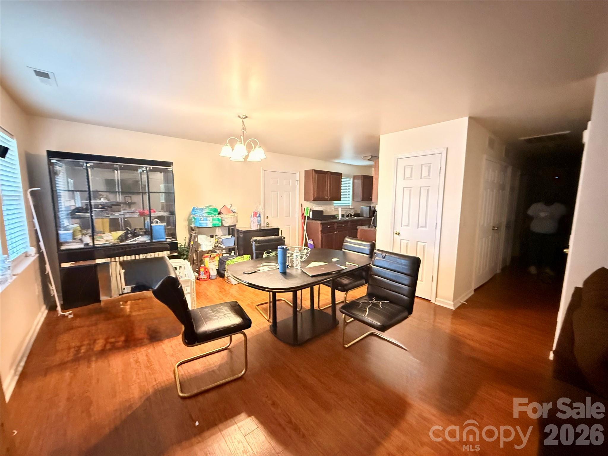 2209 Julia Avenue — Charlotte