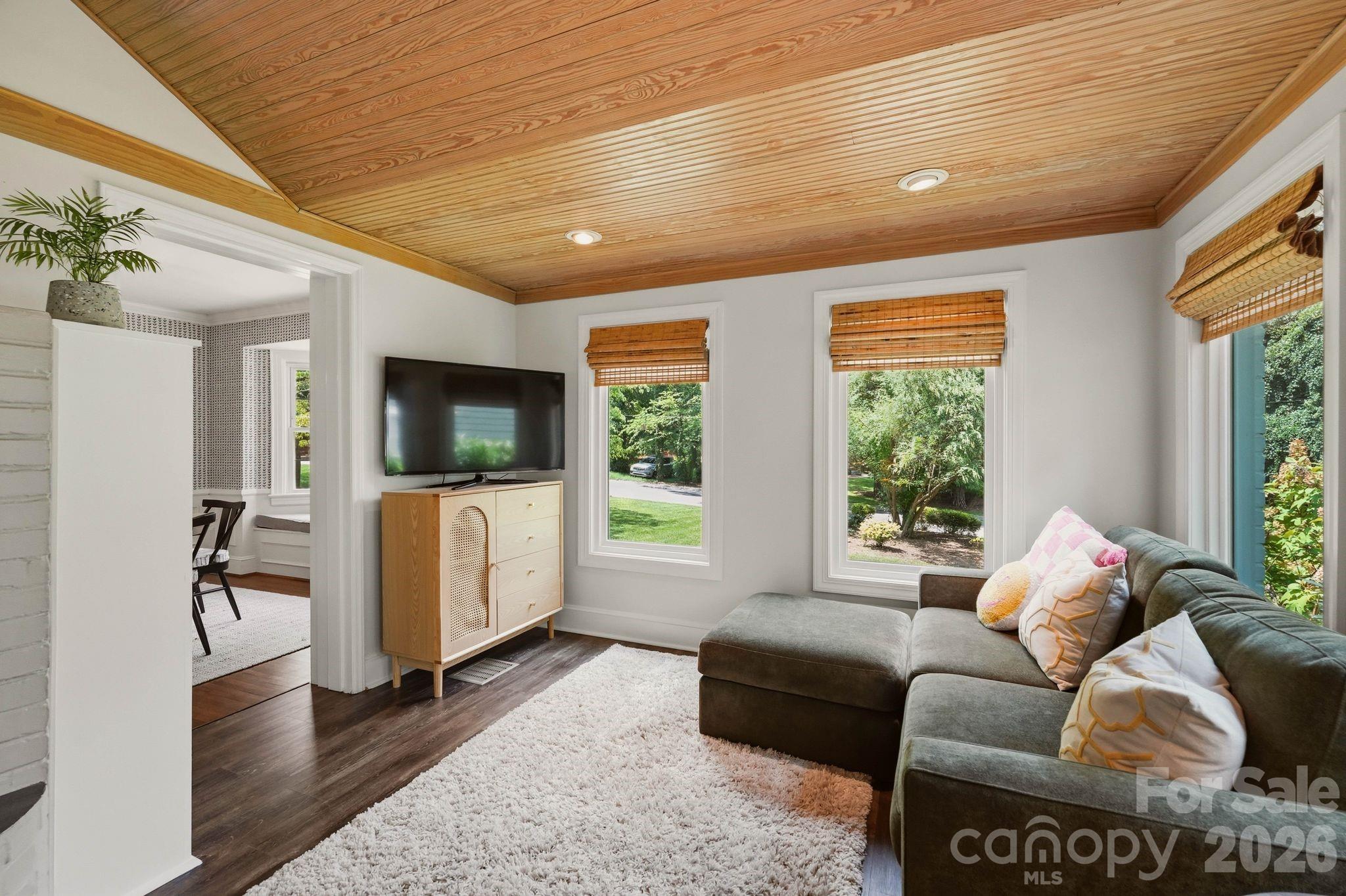 3134 Country Club Drive — Charlotte