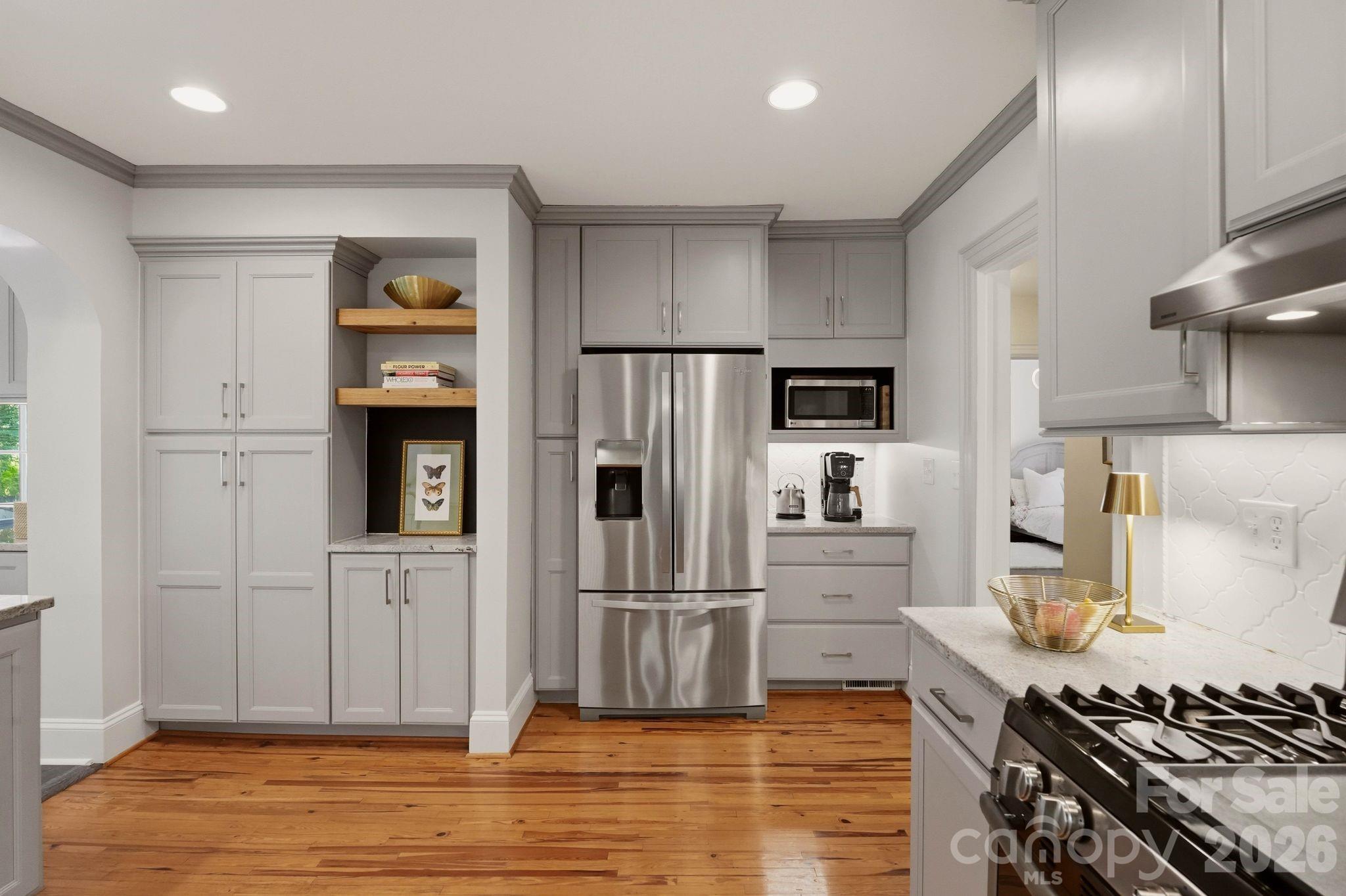 3134 Country Club Drive — Charlotte