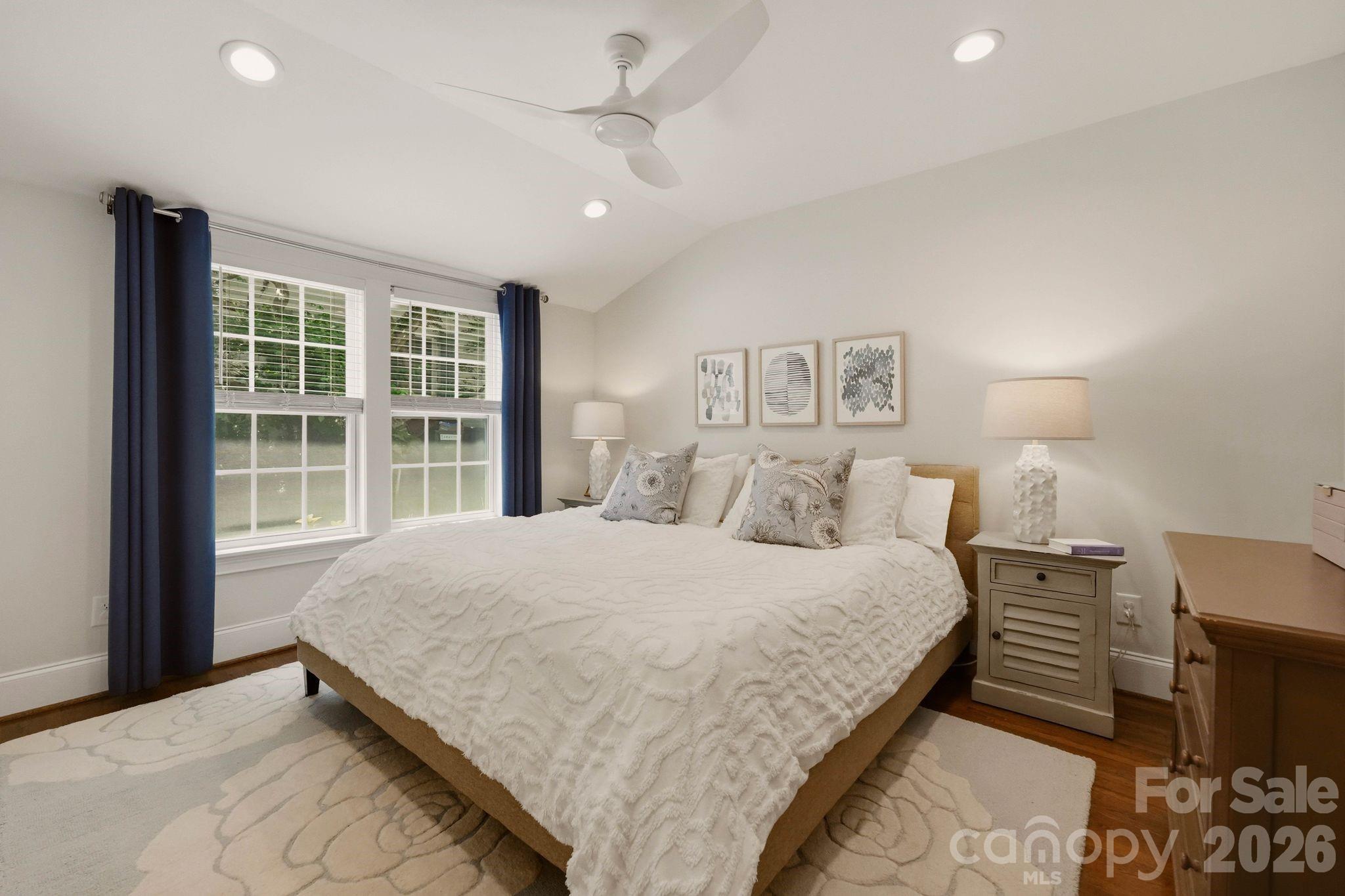 3134 Country Club Drive — Charlotte
