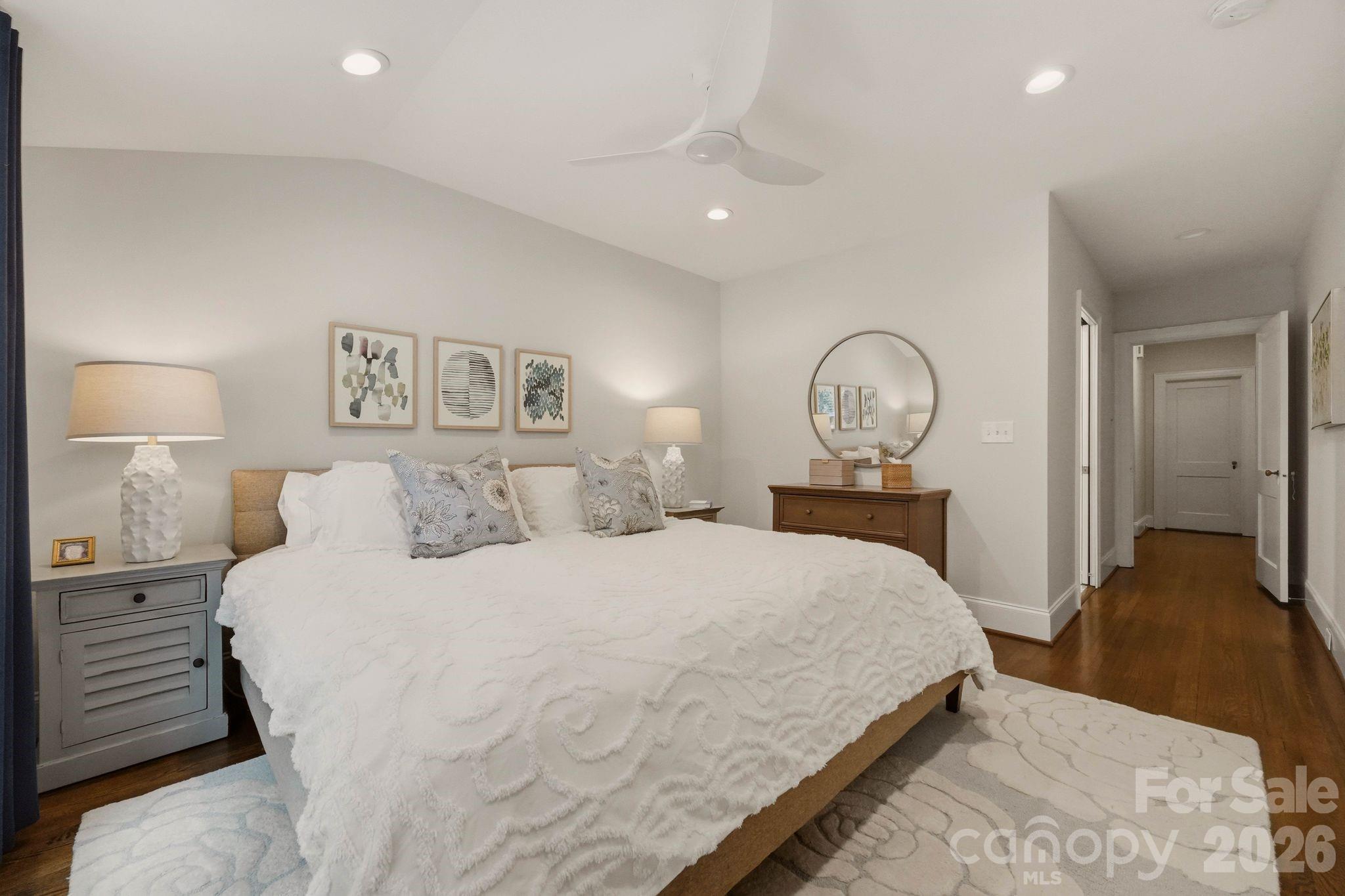 3134 Country Club Drive — Charlotte
