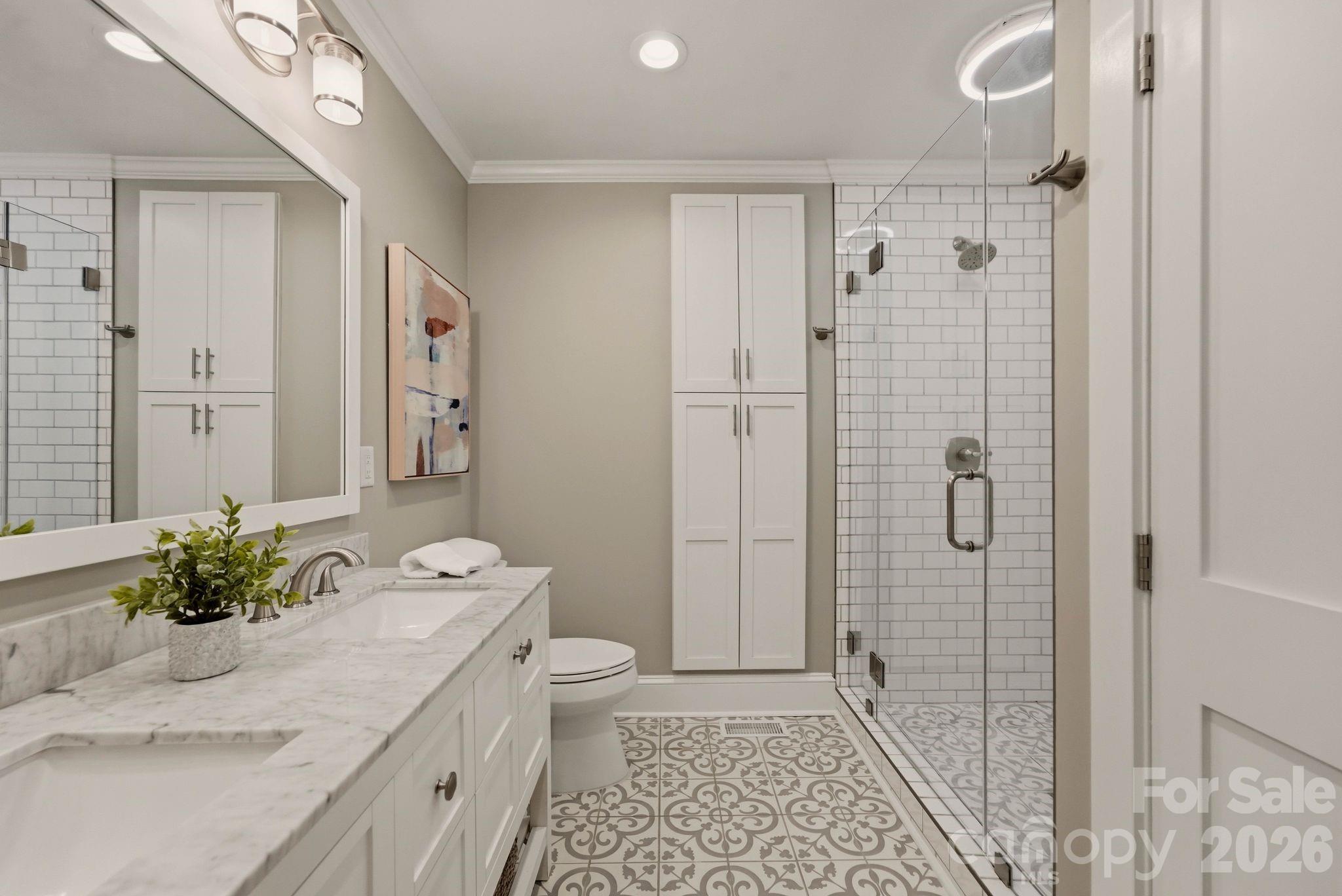3134 Country Club Drive — Charlotte
