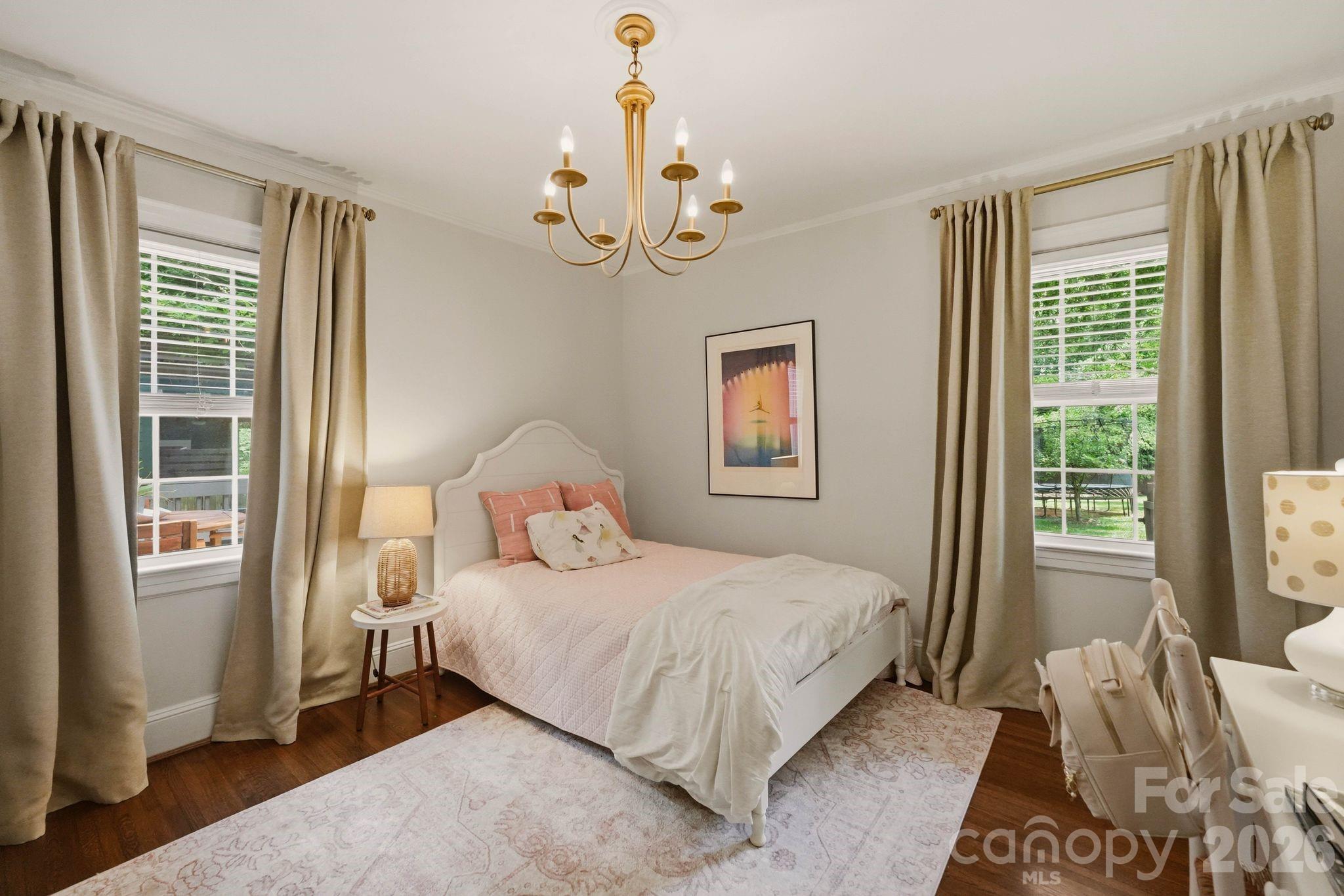 3134 Country Club Drive — Charlotte