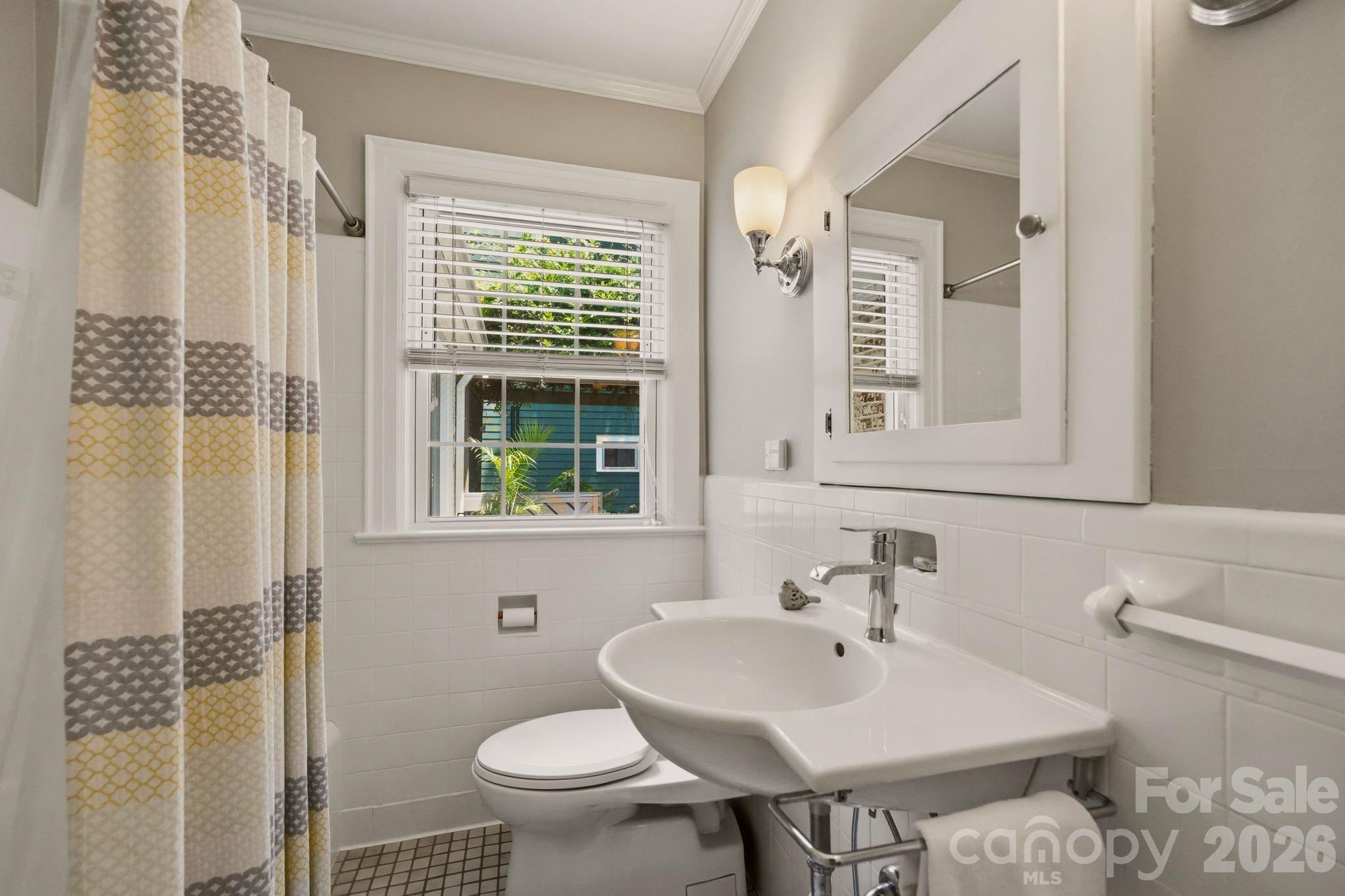 3134 Country Club Drive — Charlotte
