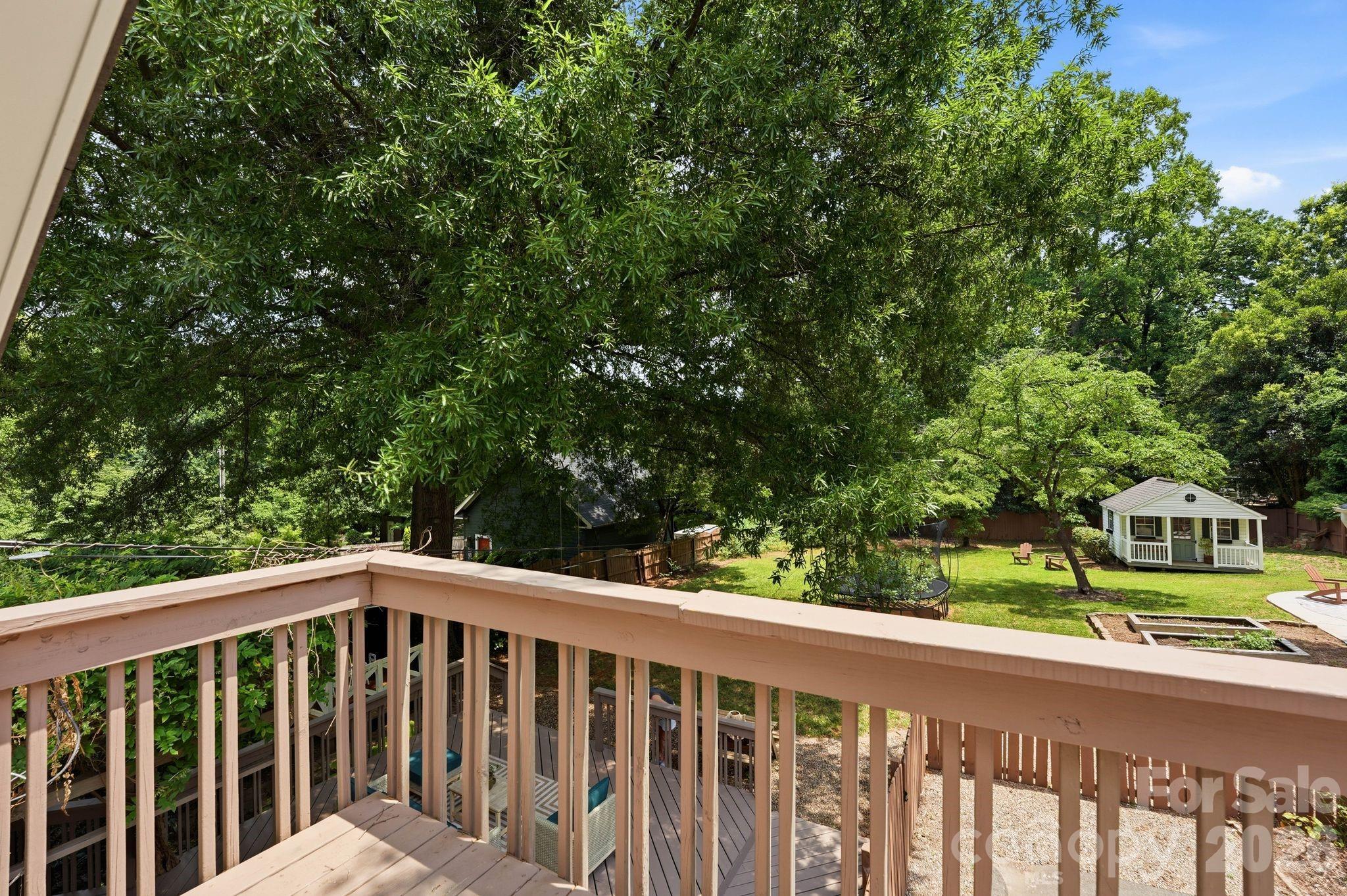 3134 Country Club Drive — Charlotte