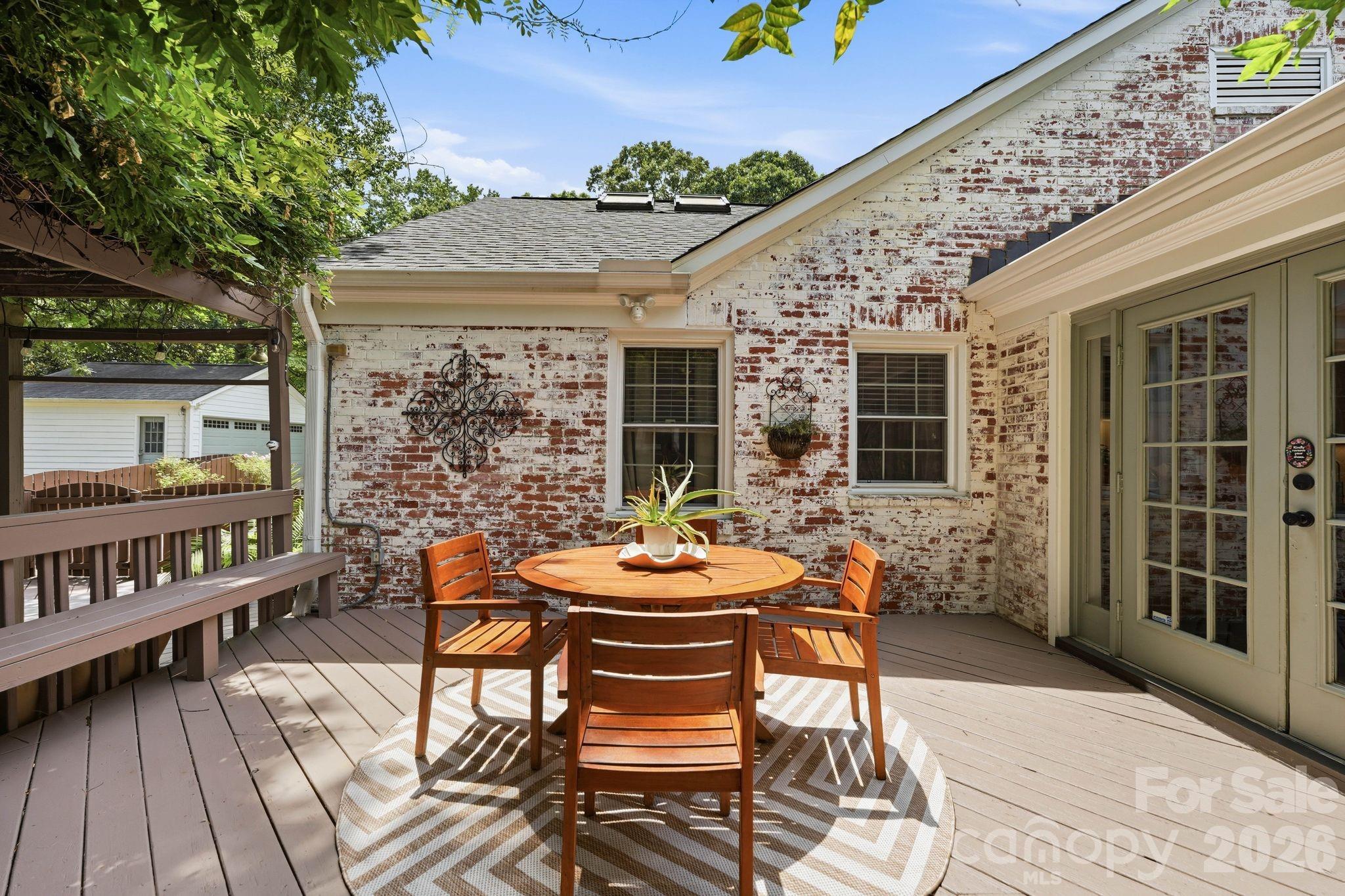 3134 Country Club Drive — Charlotte
