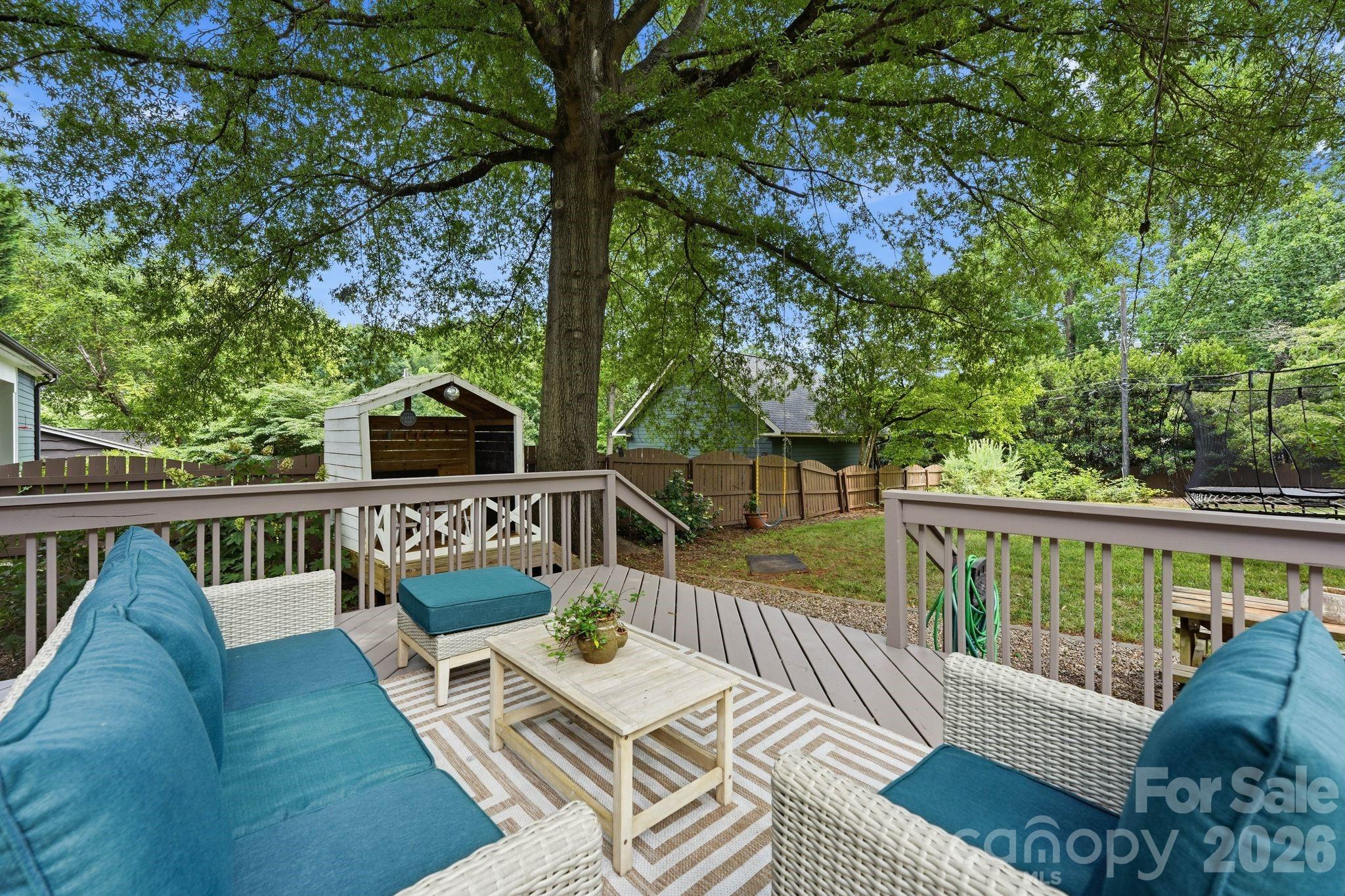 3134 Country Club Drive — Charlotte