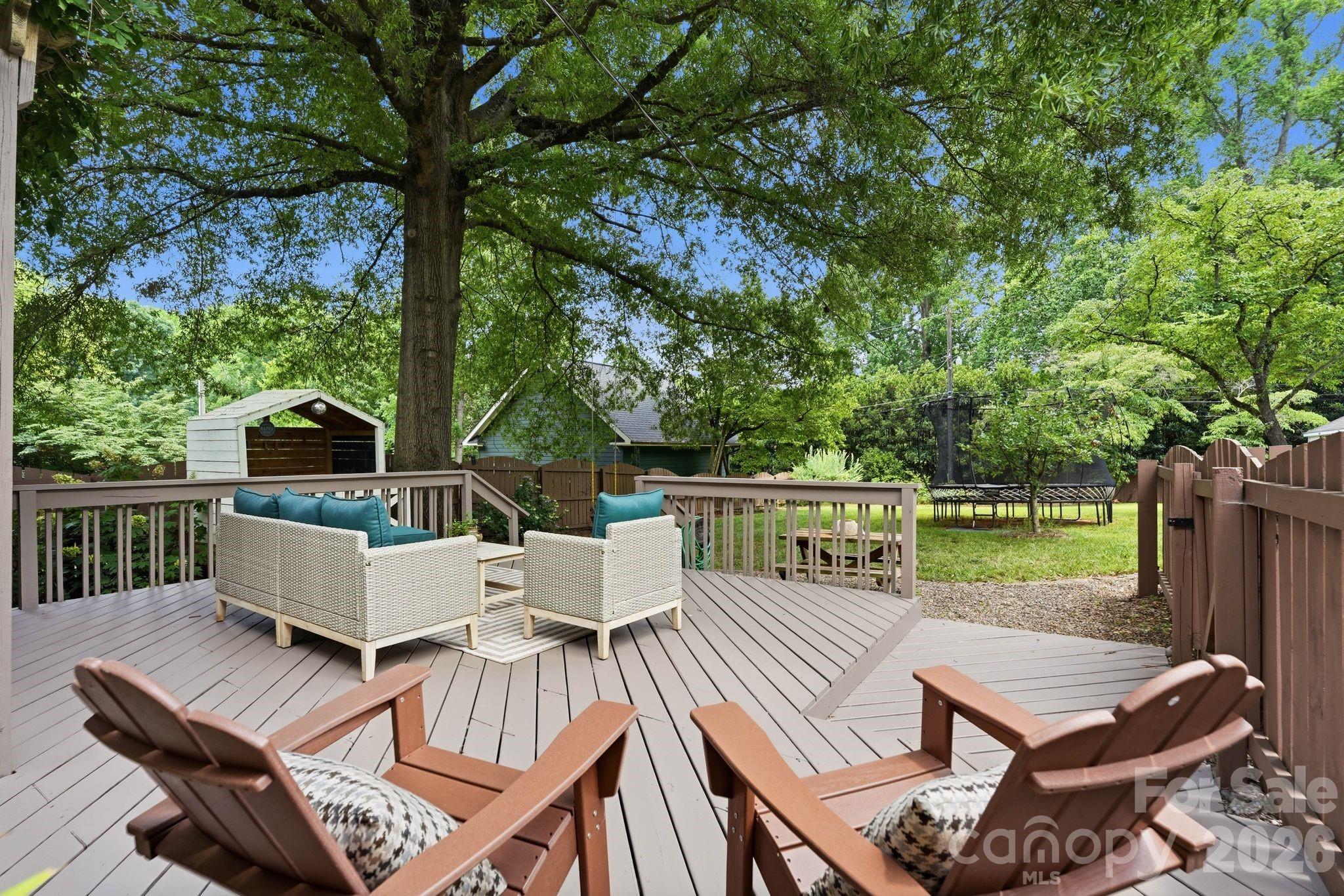 3134 Country Club Drive — Charlotte