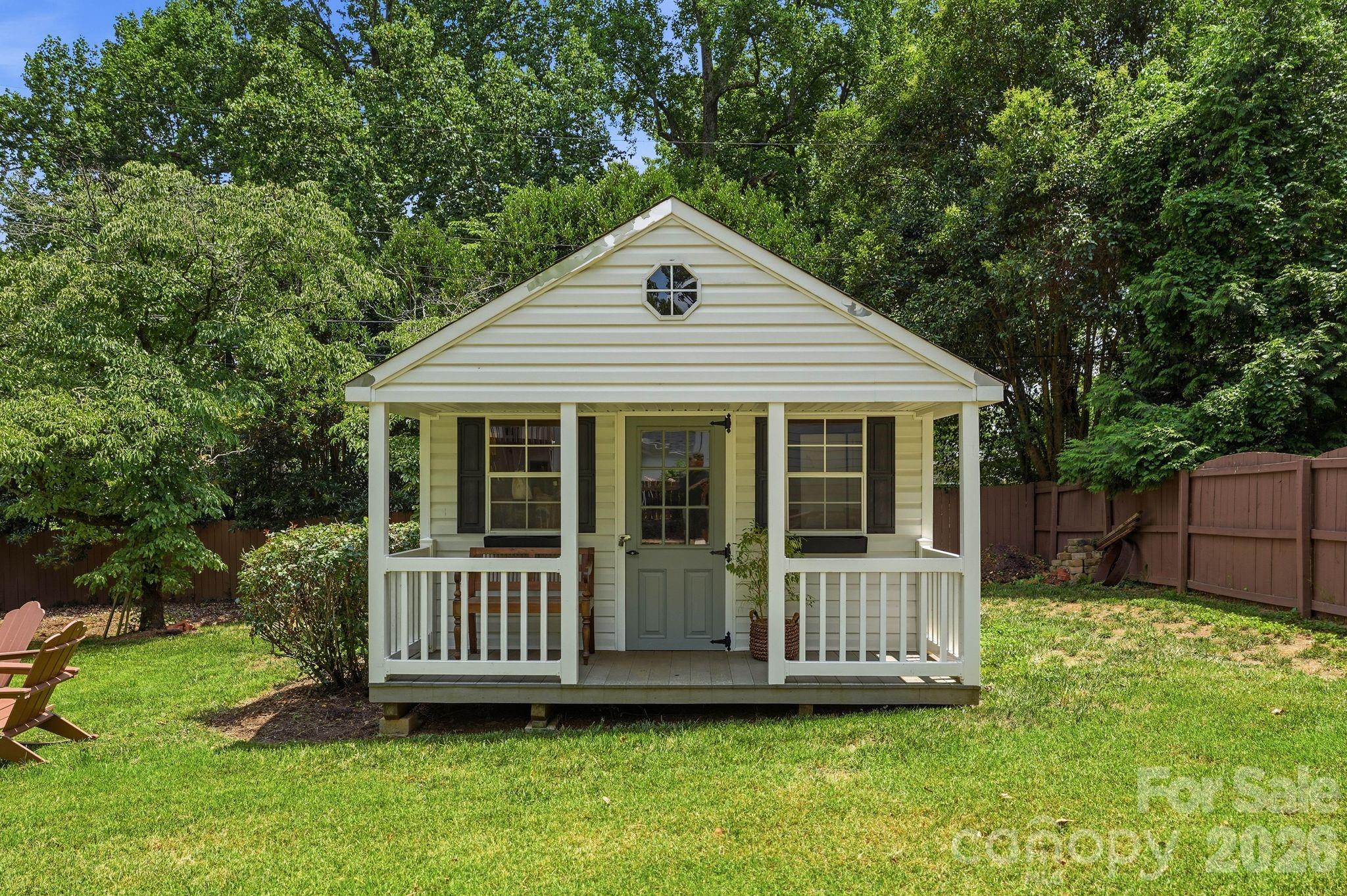 3134 Country Club Drive — Charlotte